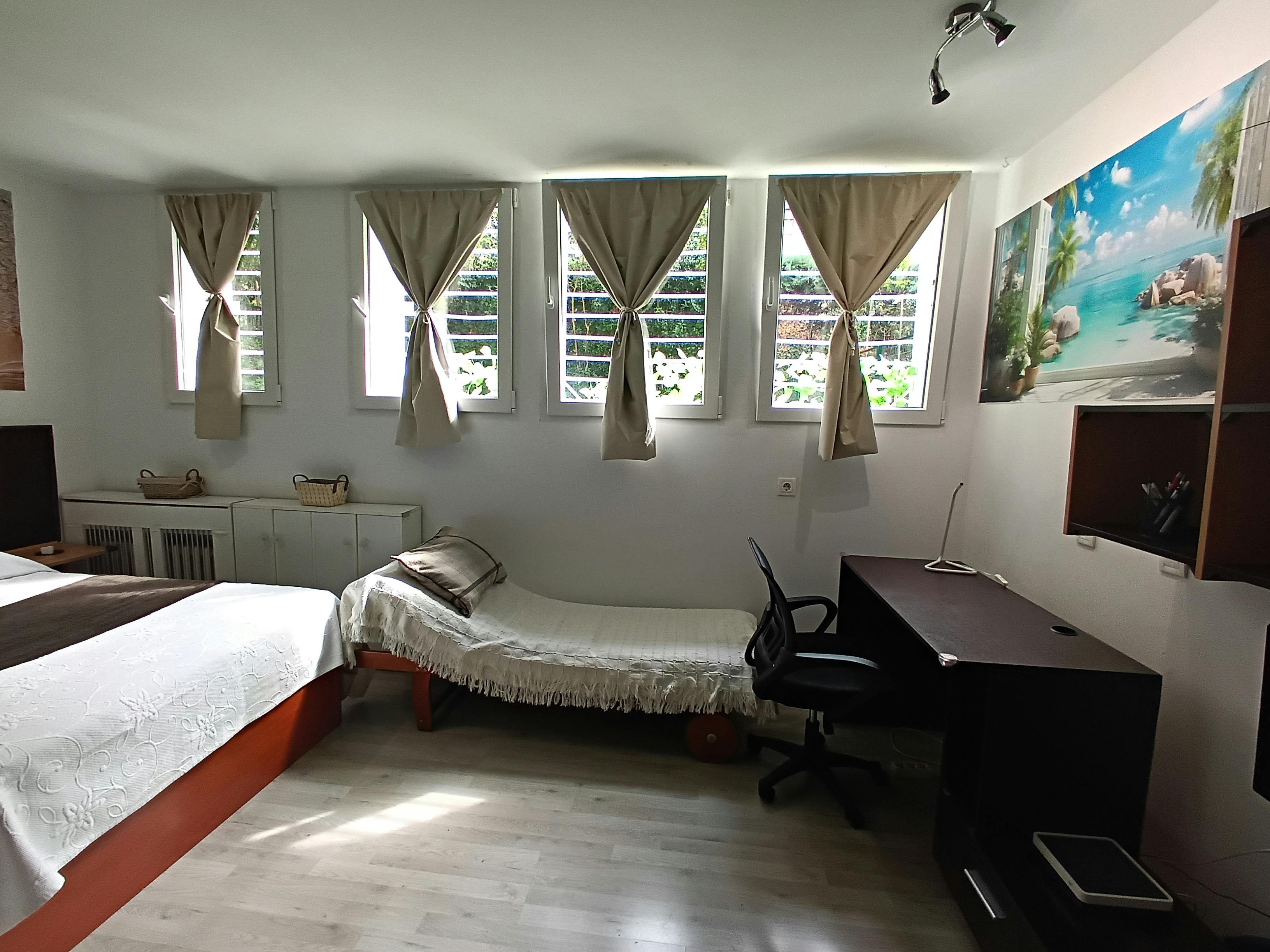 Apartment in Calle San Martín de Porres, Madrid (1618214) room image 10
