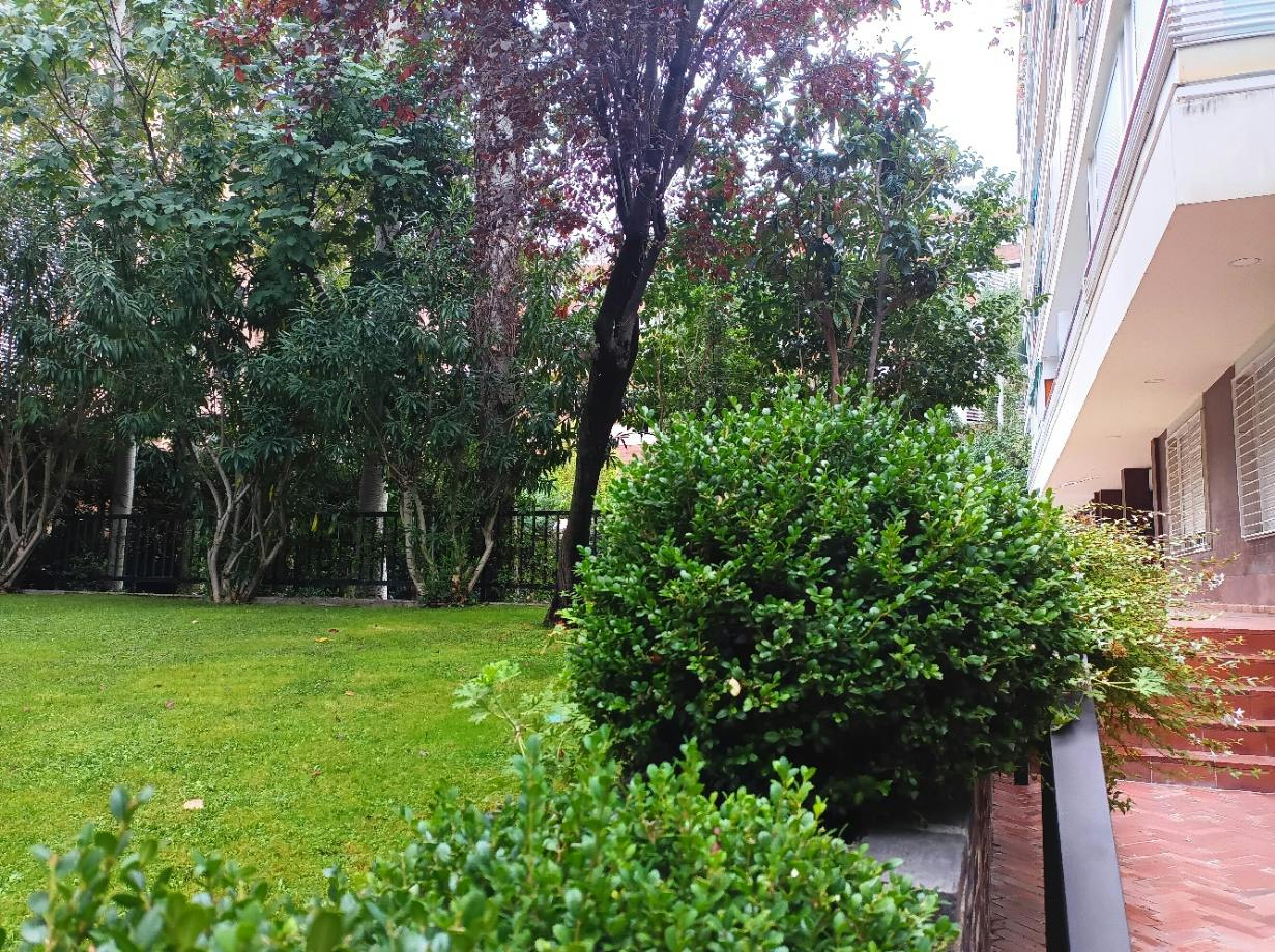 Apartment in Calle San Martín de Porres, Madrid (1618214) ROOM 4