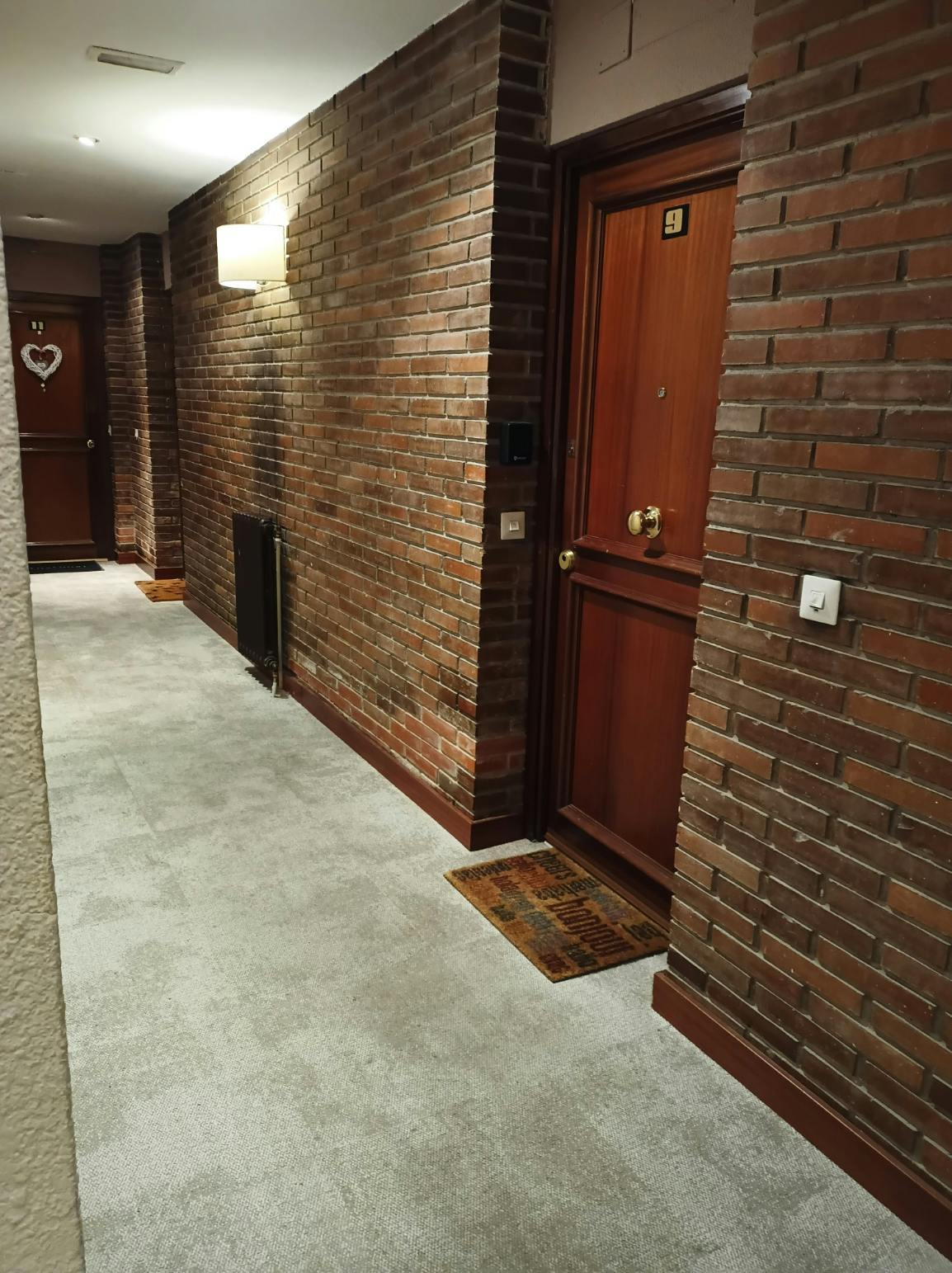 Apartment in Calle San Martín de Porres, Madrid (1618214) ROOM 3