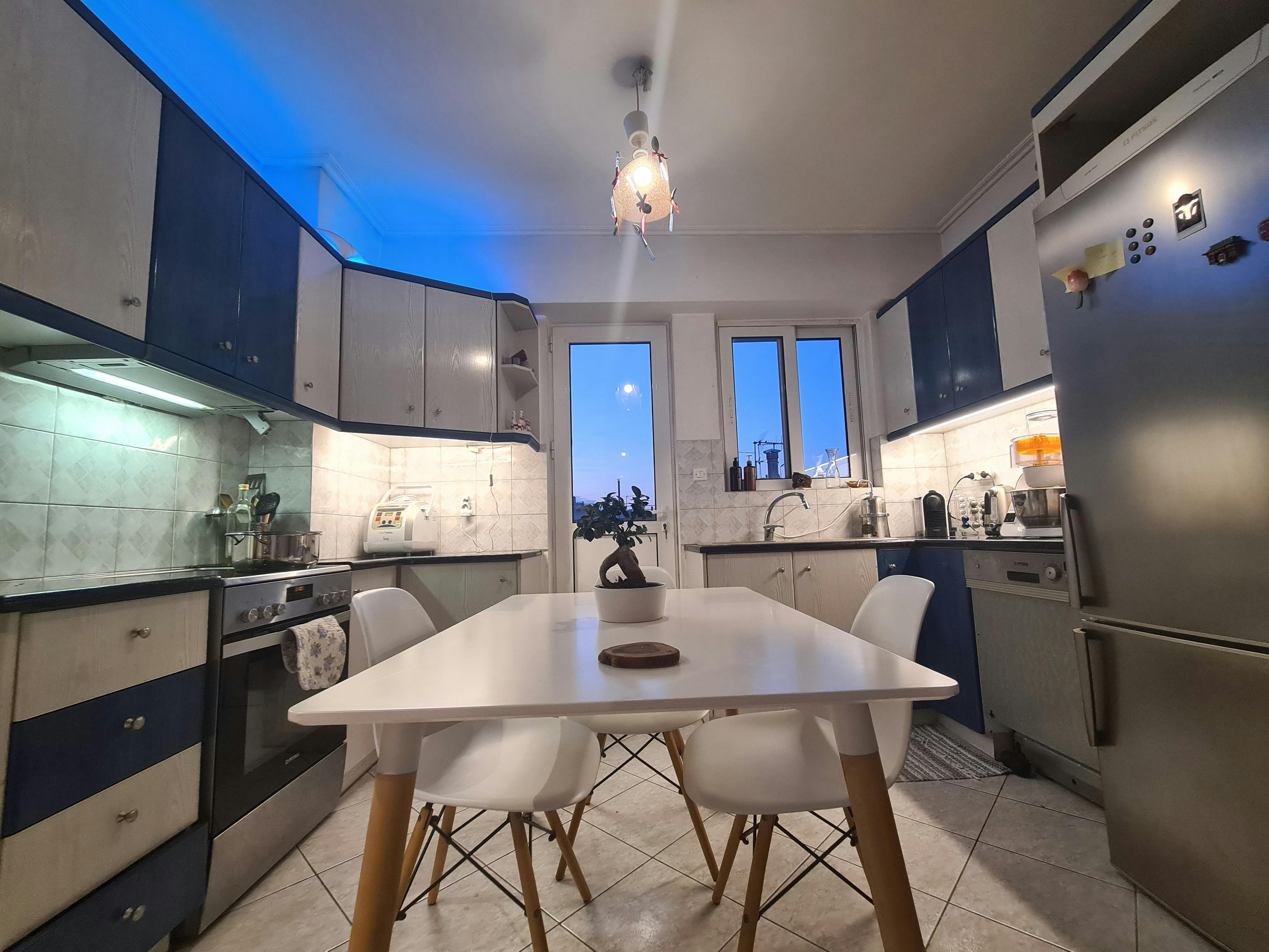 Single room Athina, 1 bed, 18m² — photo 6