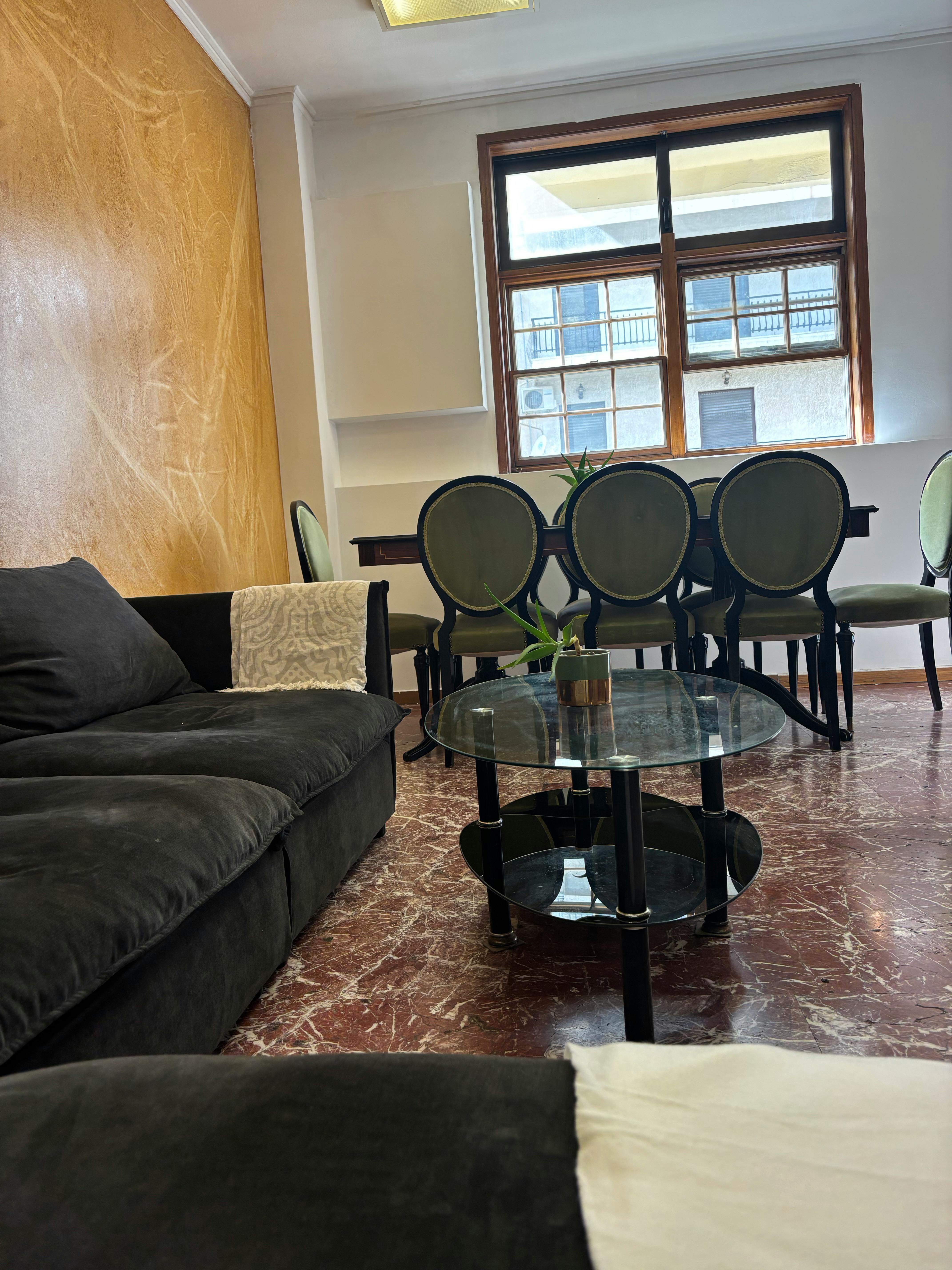 Single room Athina, 1 bed, 18m² — photo 16
