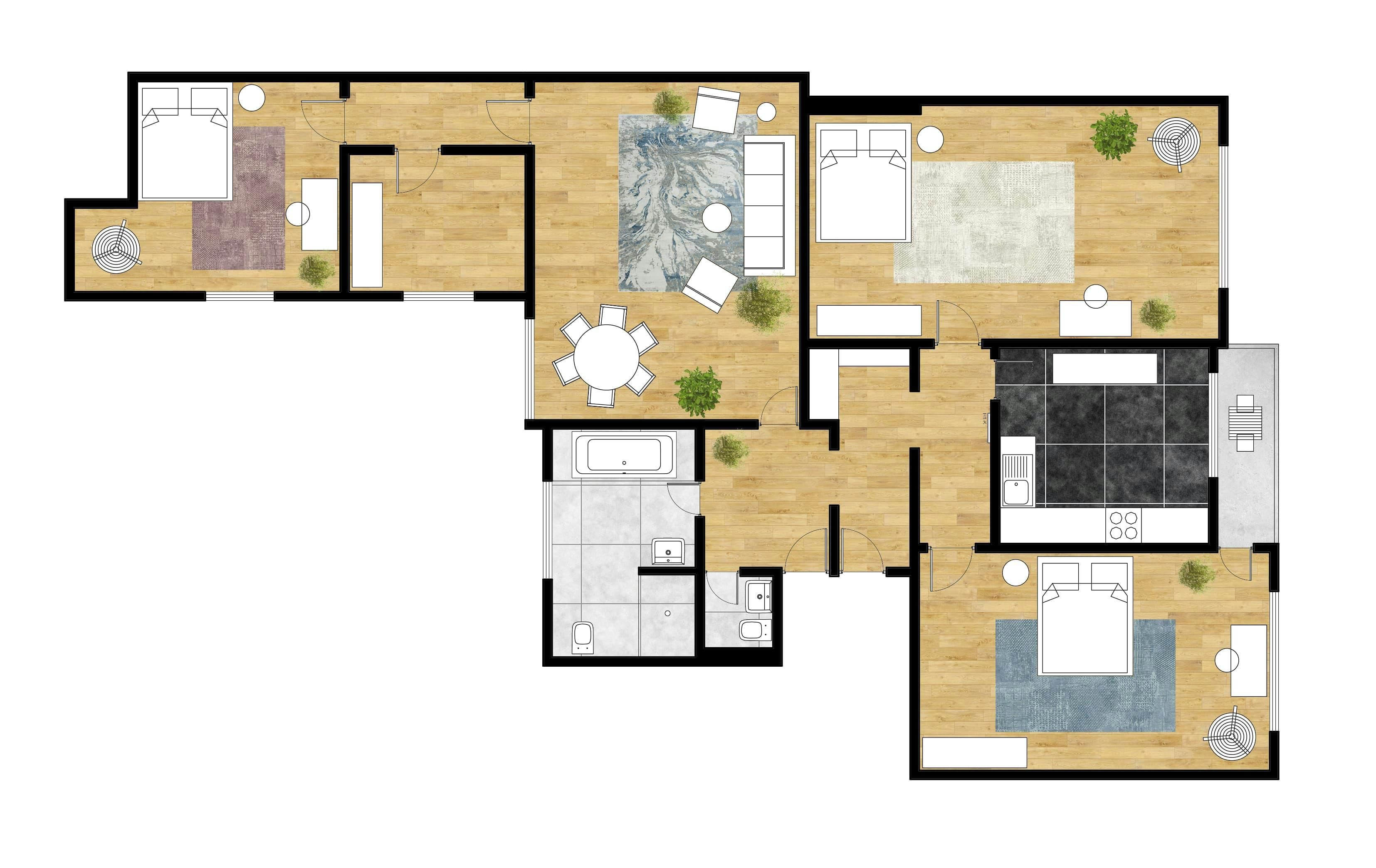 preview gallery tile