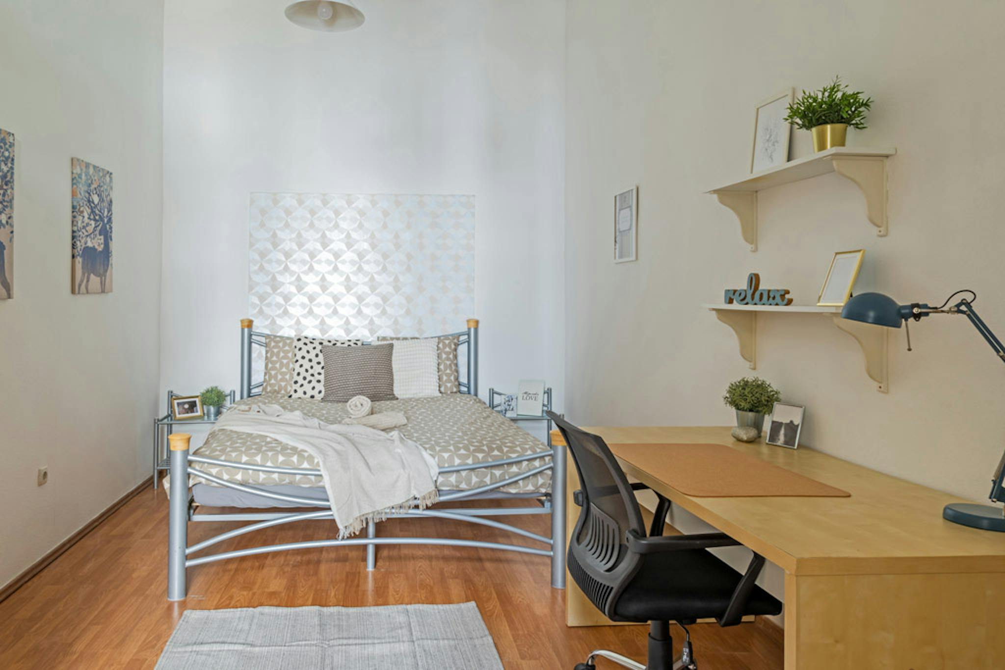 Vörösmarty utca, Budapest preview