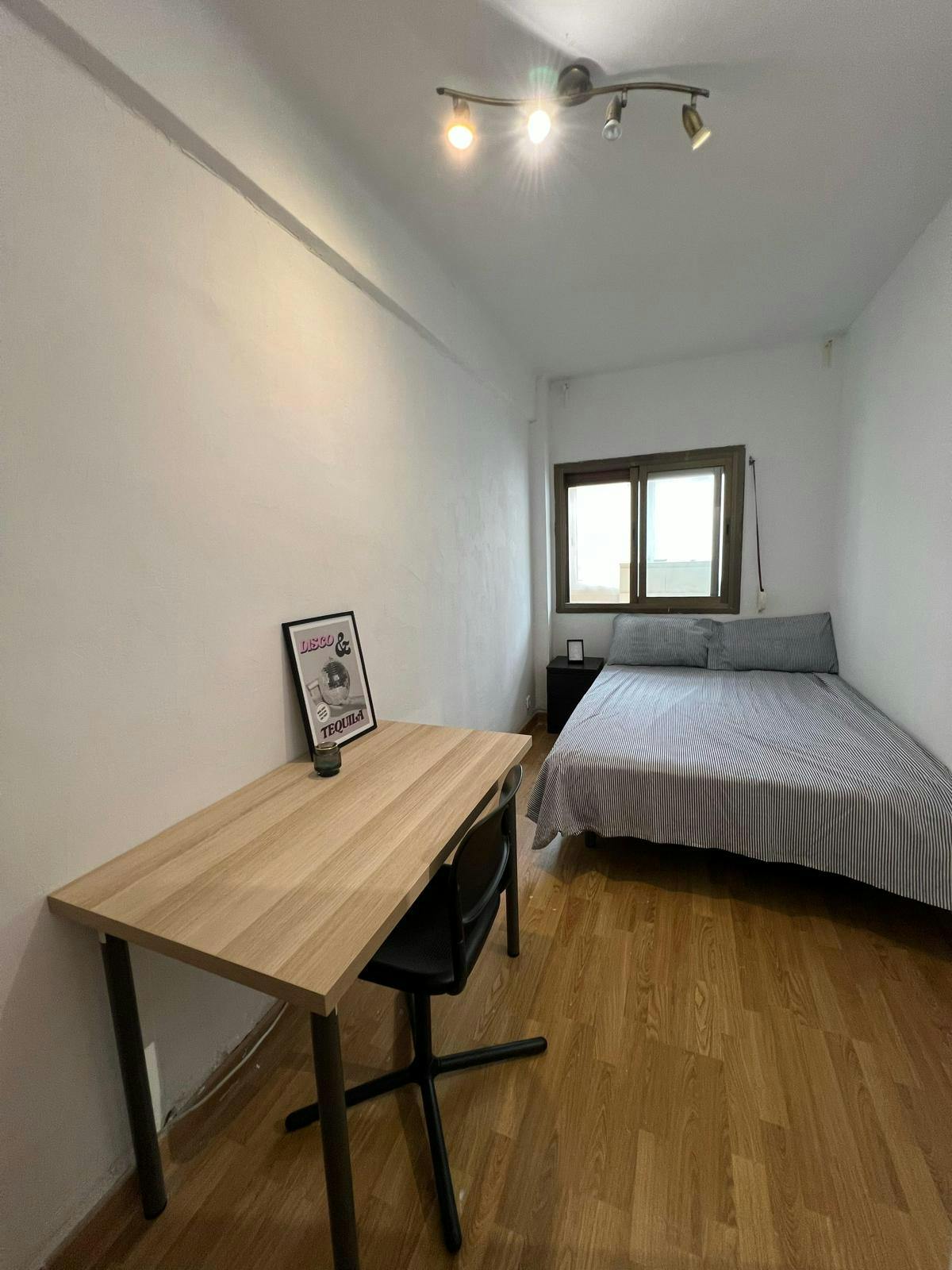 Carrer de Huelva, Barcelona Barcelona