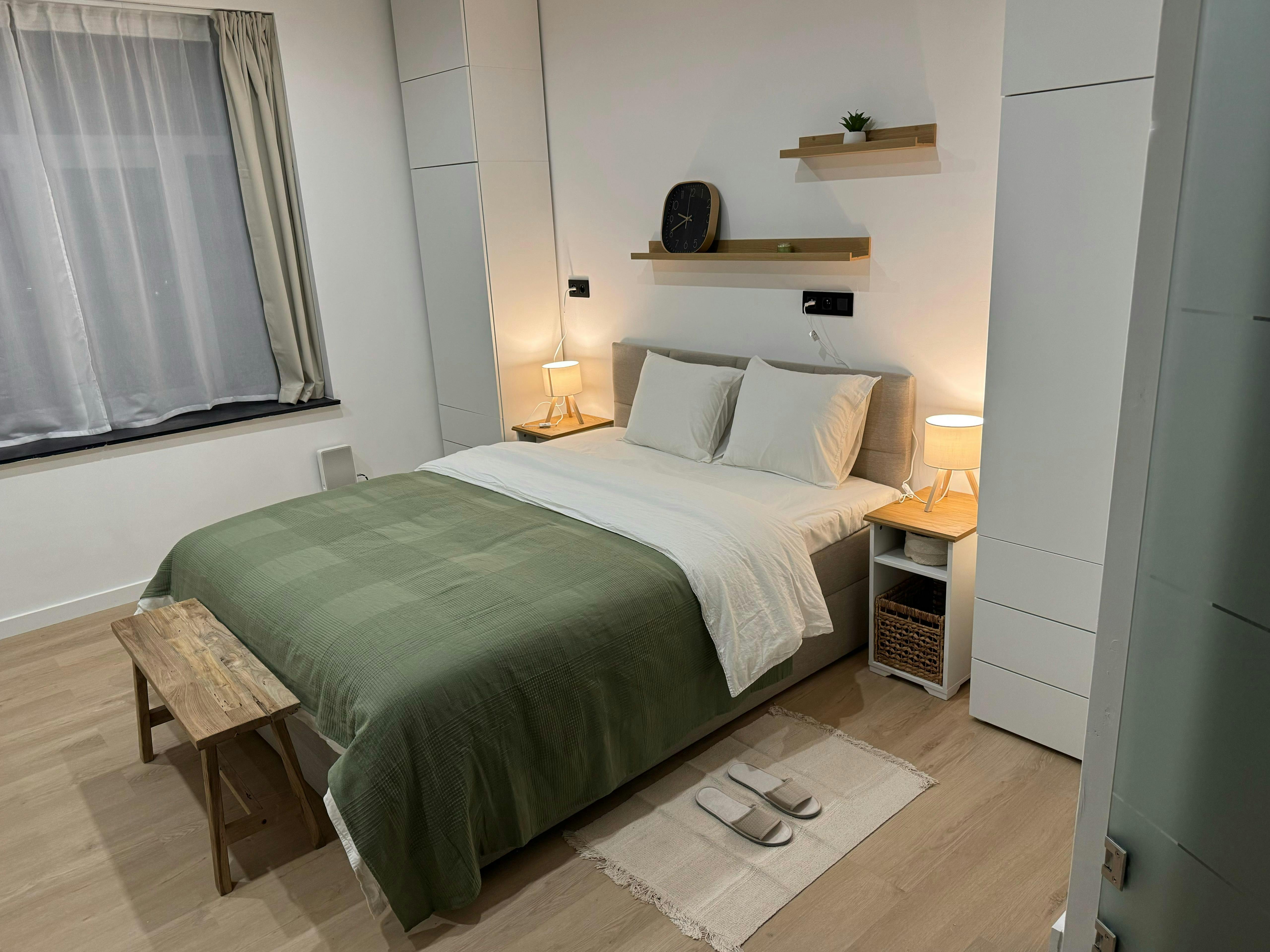 Appartement à Sint-Pieters-Woluwe
