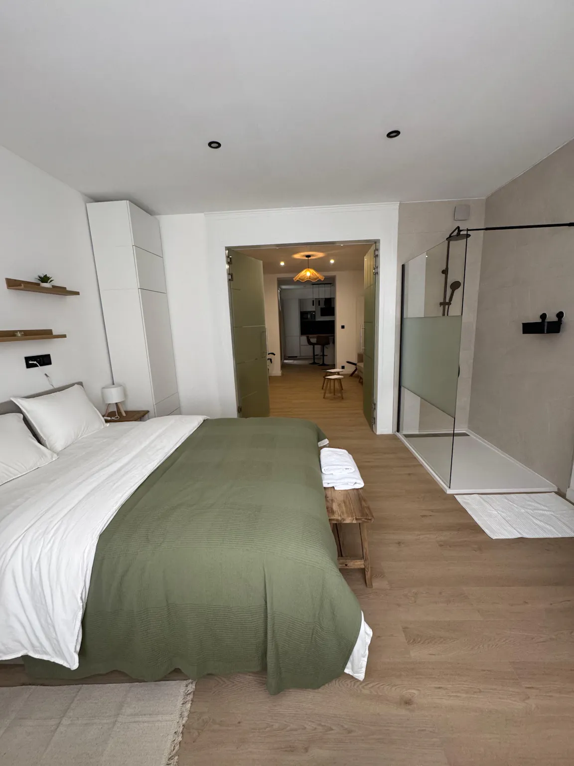 1-Bedroom Apartment in Avenue Charles Thielemans, Woluwe-Saint-Pierre (1618278) ROOM 4
