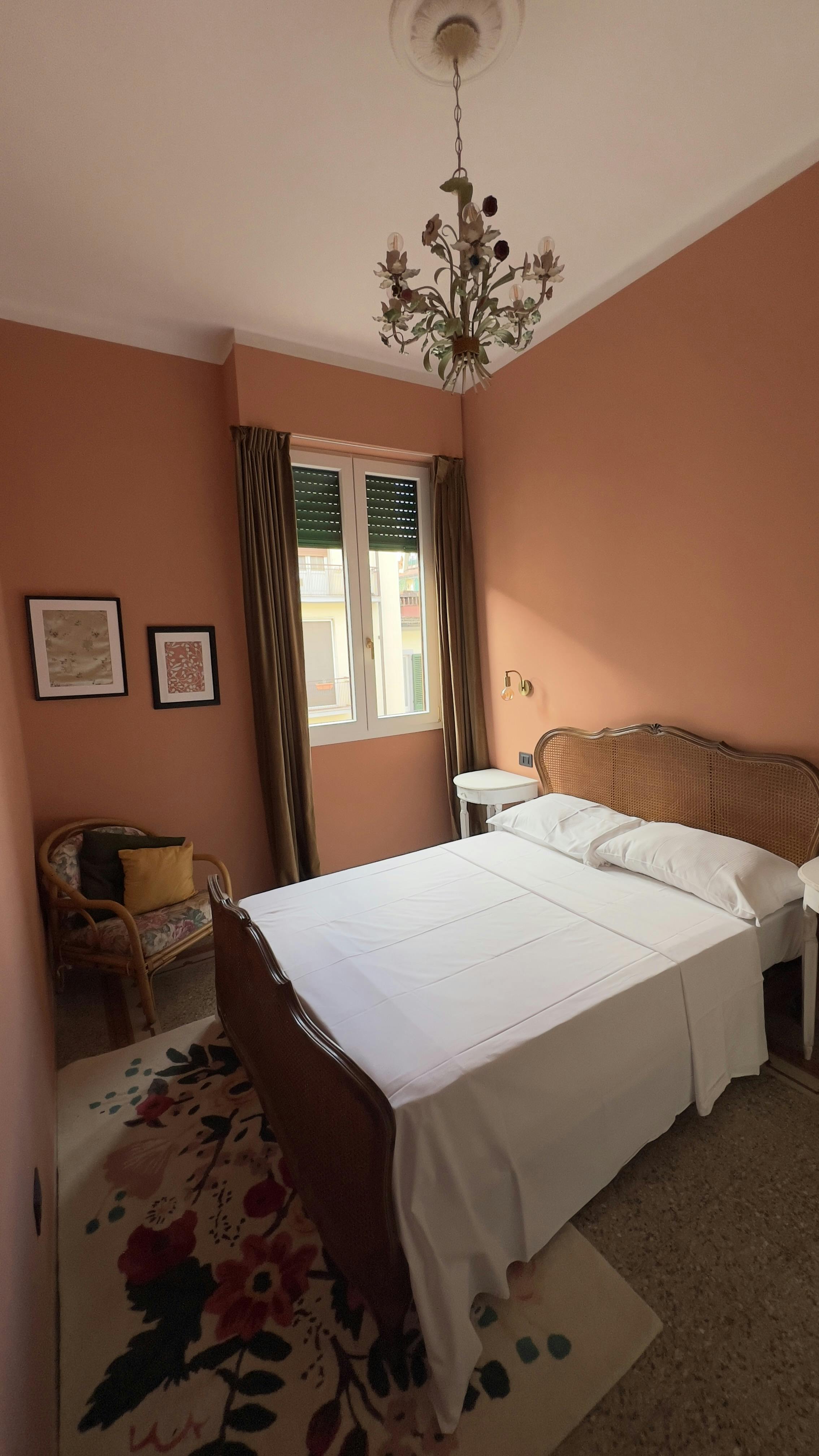 Via Alessandro Scarlatti, Florence