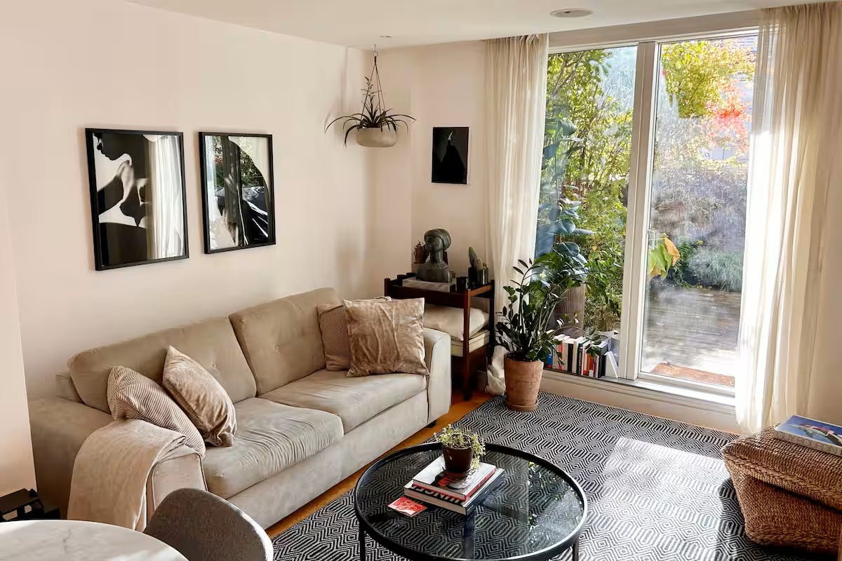Apartment London, 1 bed — photo 4