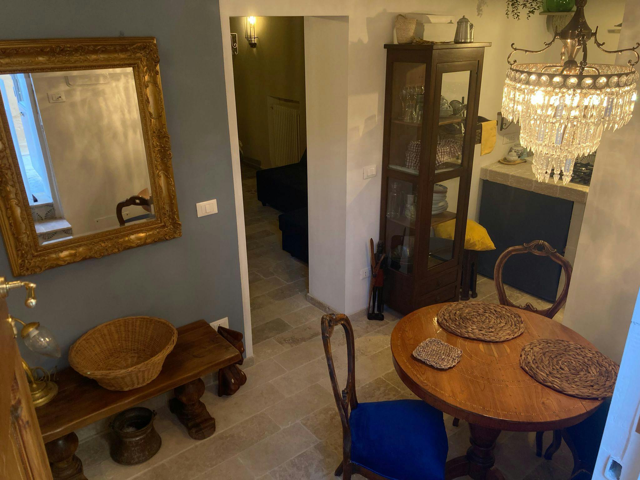 Apartment Bologna — photo 3