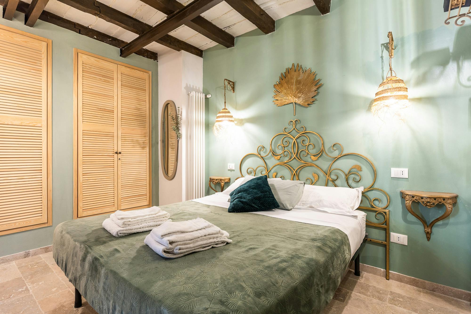 Monolocale in affitto a 1265 € al mese a Bologna, Via Giuseppe Massarenti