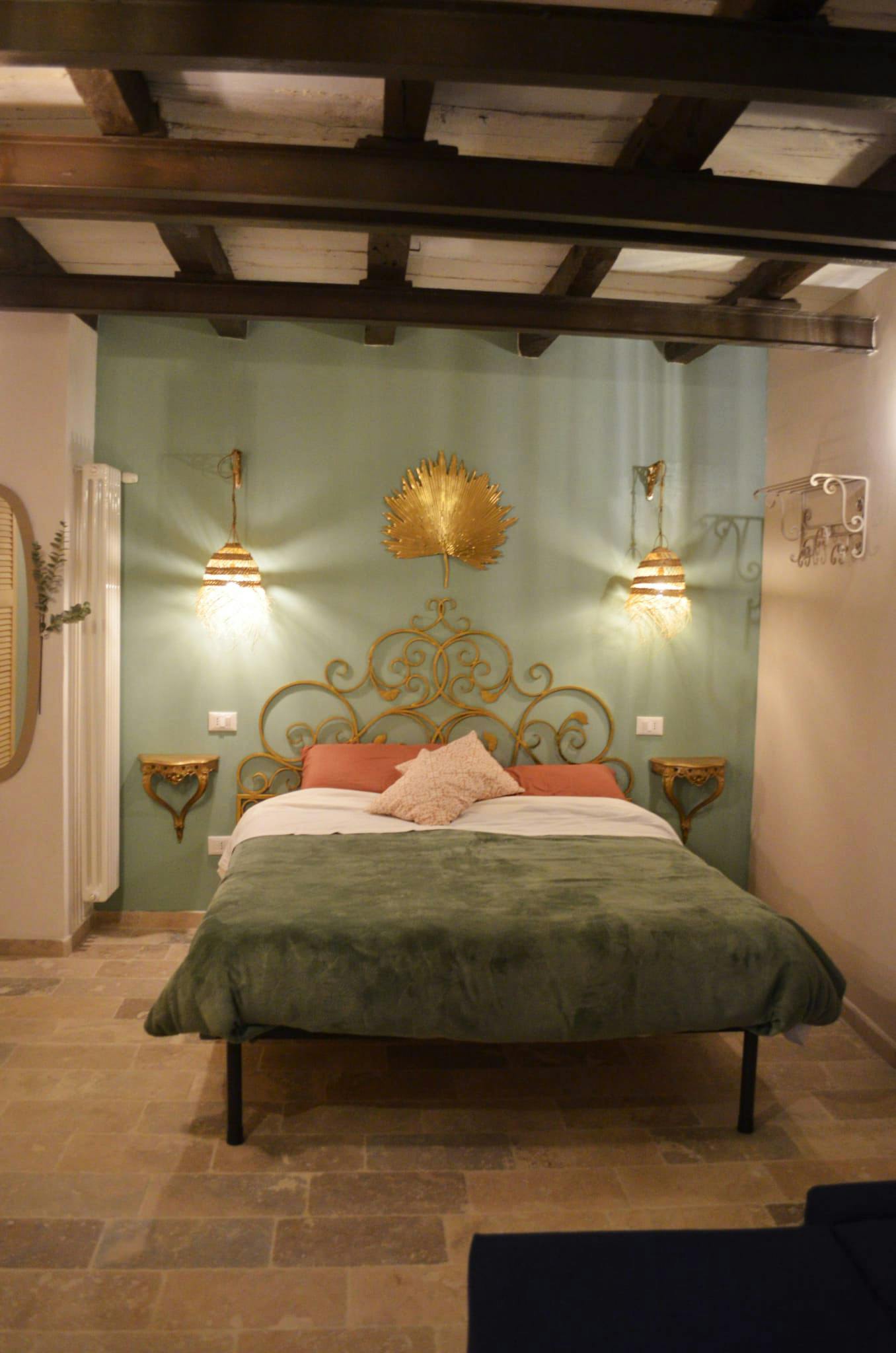 Apartment Bologna — photo 8