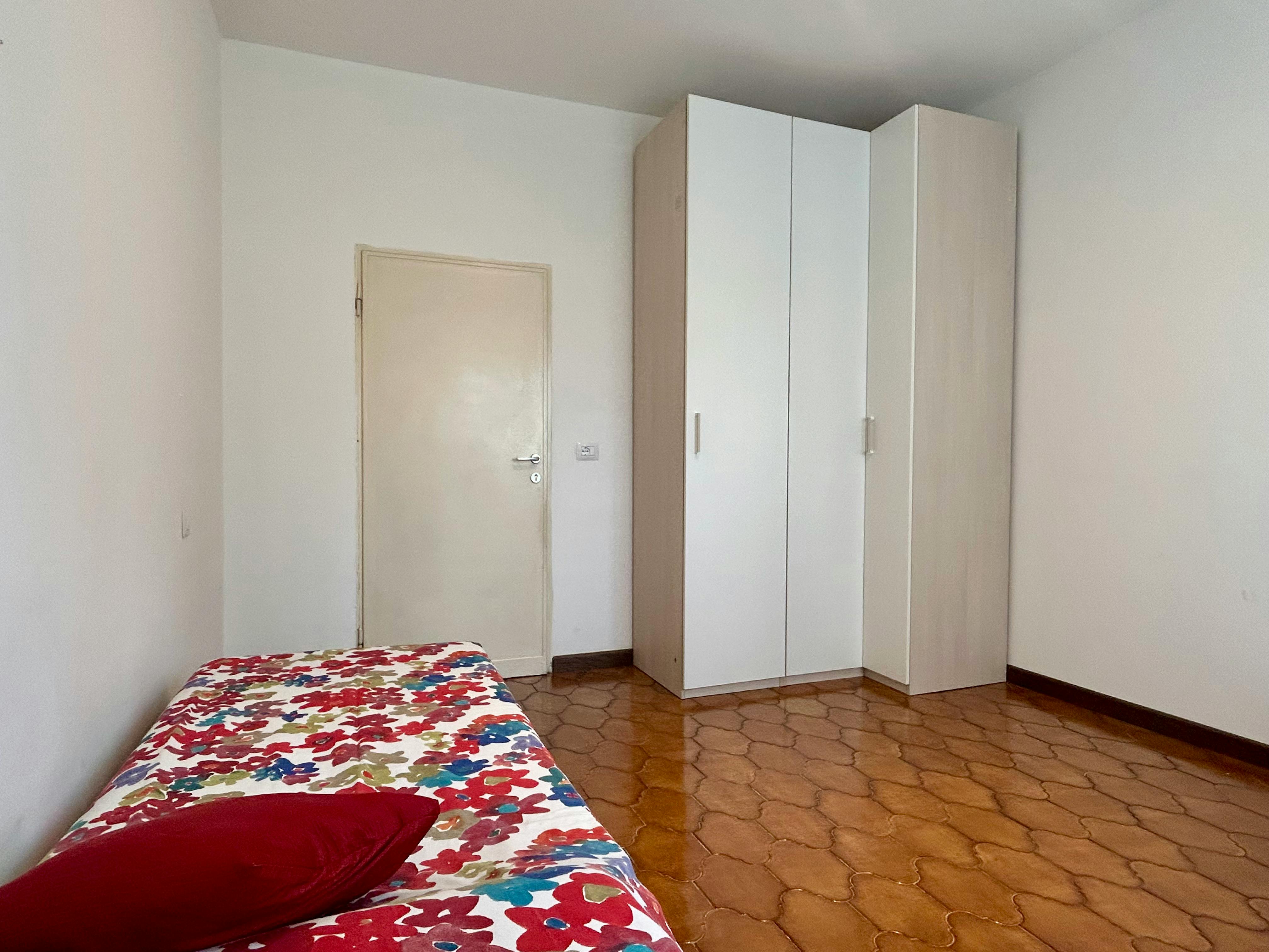 Single room Milan, 1 bed, 17m² — photo 9