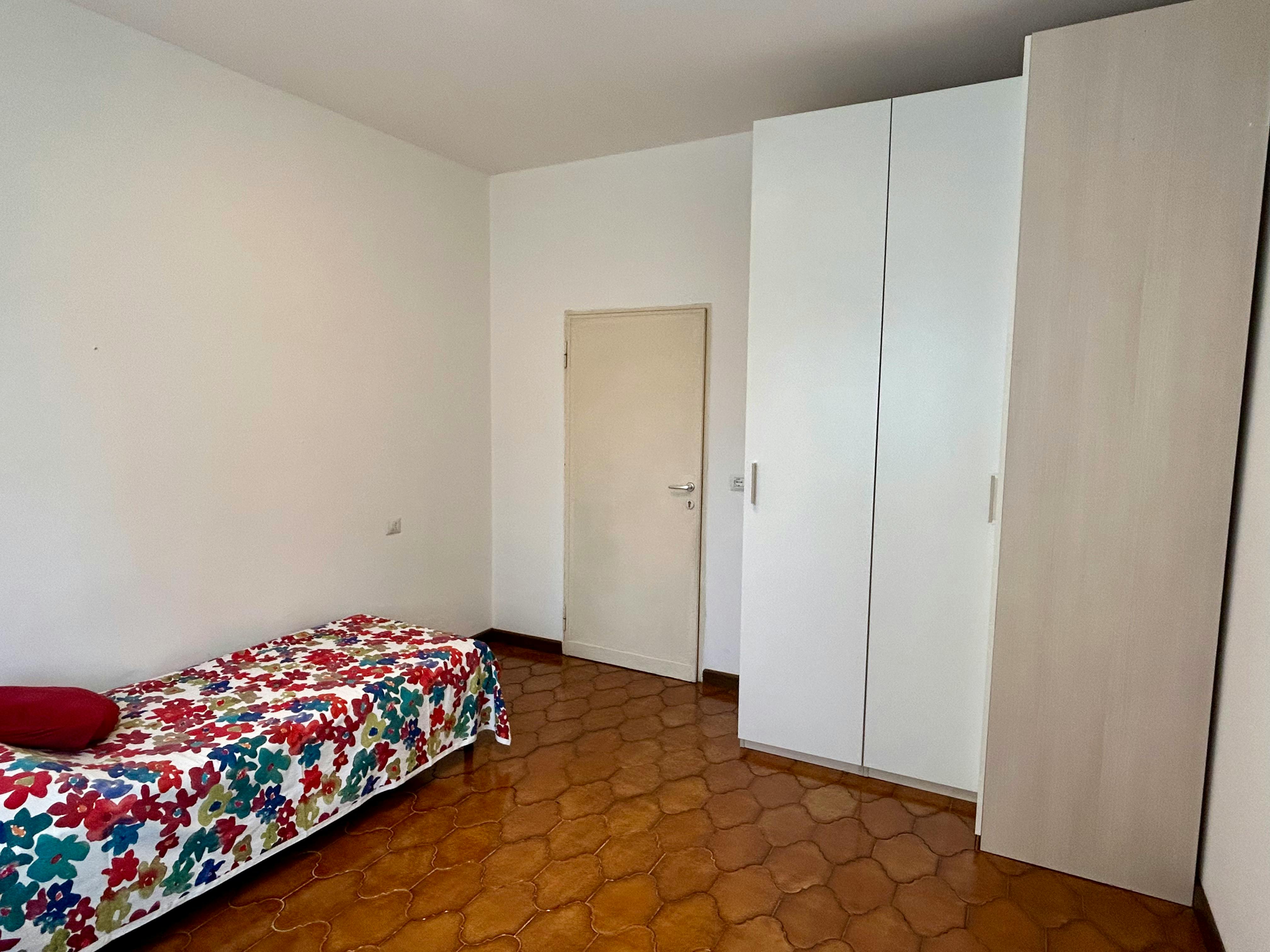 Single room Milan, 1 bed, 17m² — photo 3