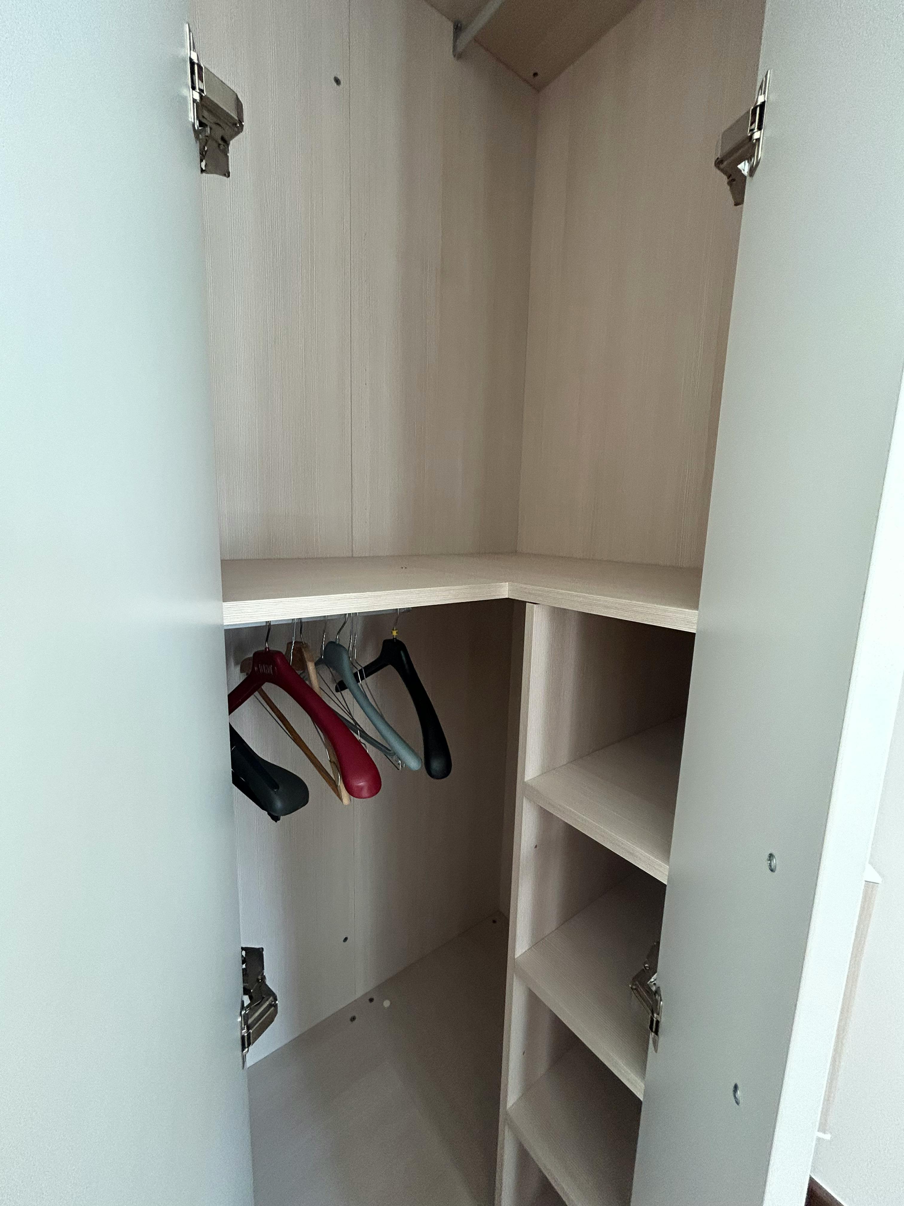 Single room Milan, 1 bed, 17m² — photo 15