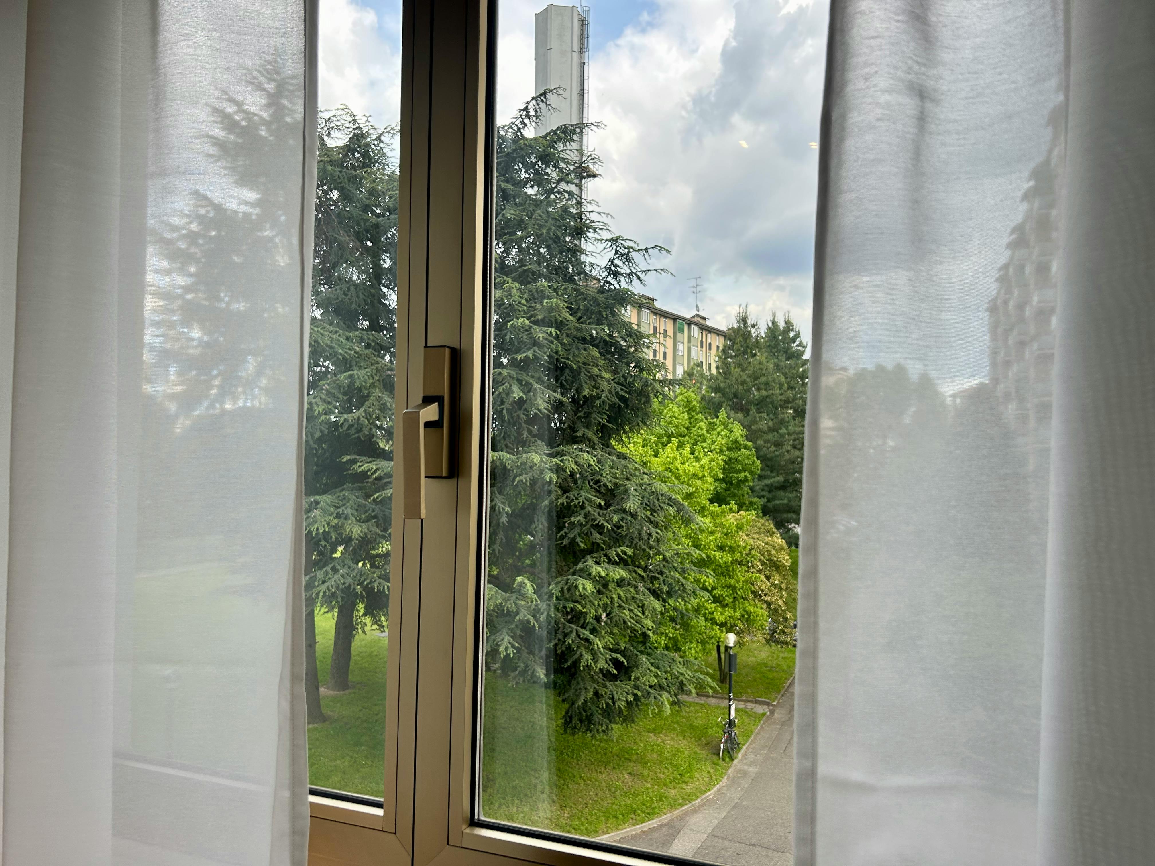 Single room Milan, 1 bed, 17m² — photo 10