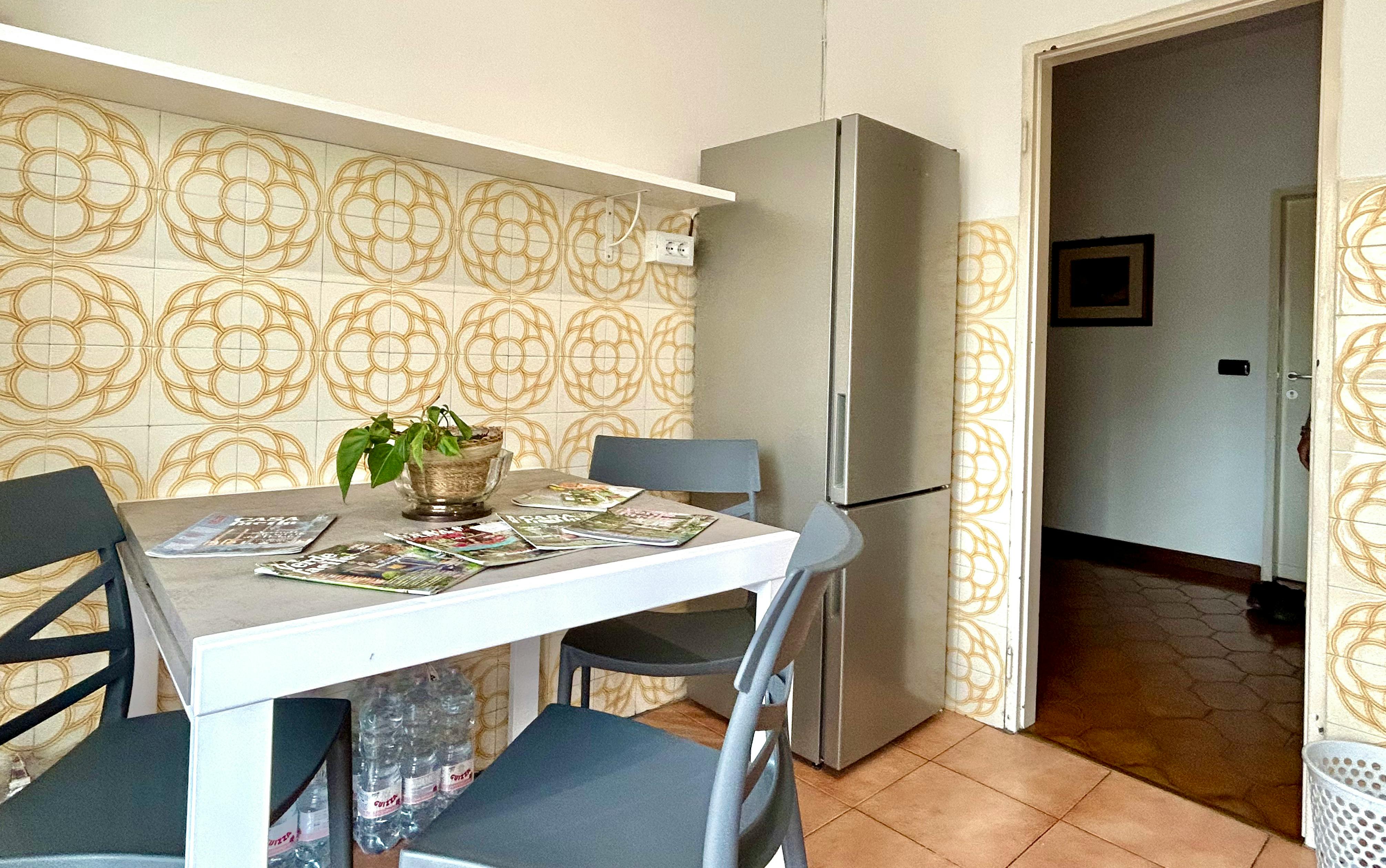 Single room Milan, 1 bed, 15m² — photo 10