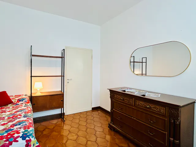 Private room in Via Ugo Ojetti, Milan (1618339) room image 1