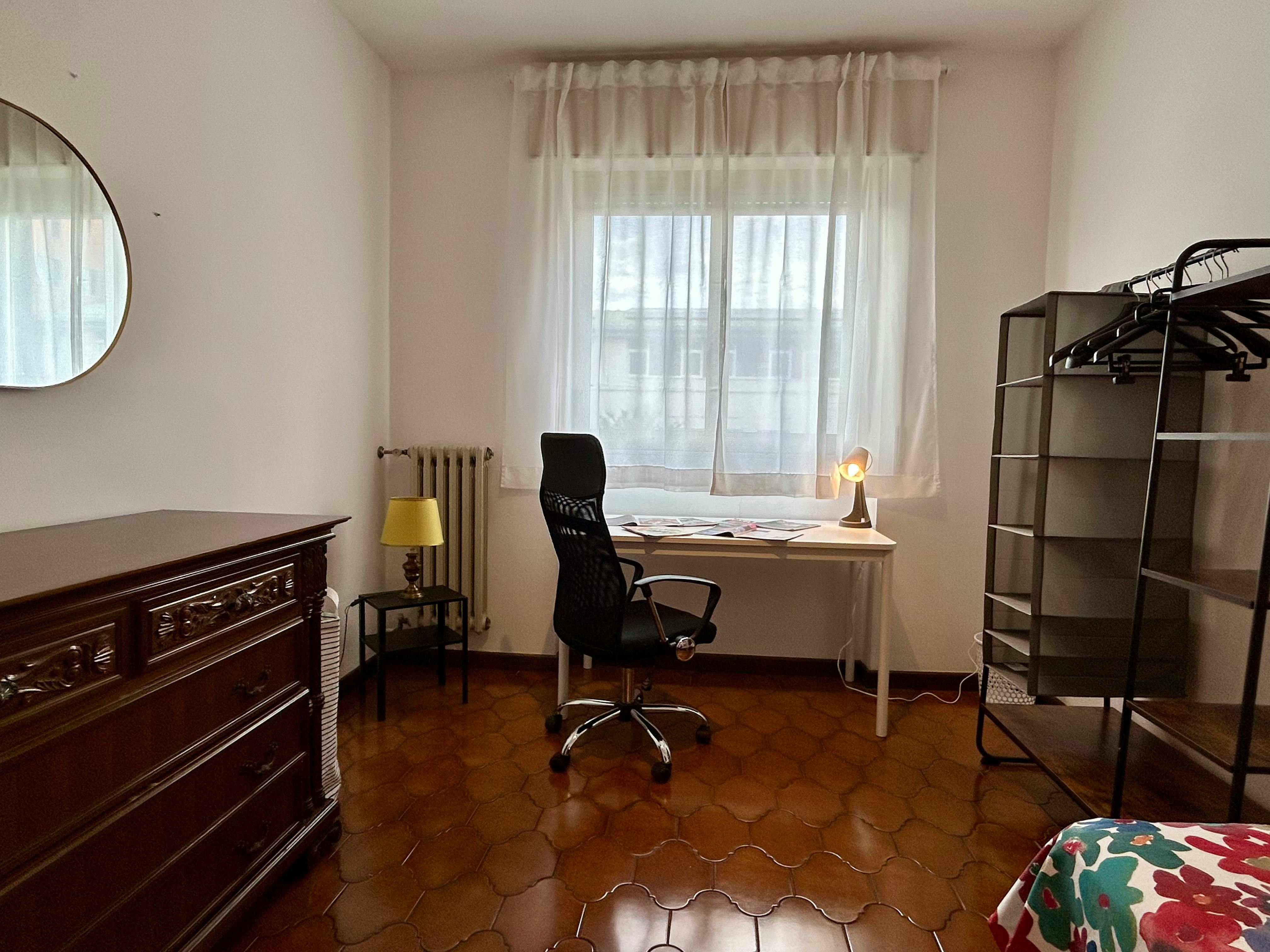 Single room Milan, 1 bed, 15m² — photo 8