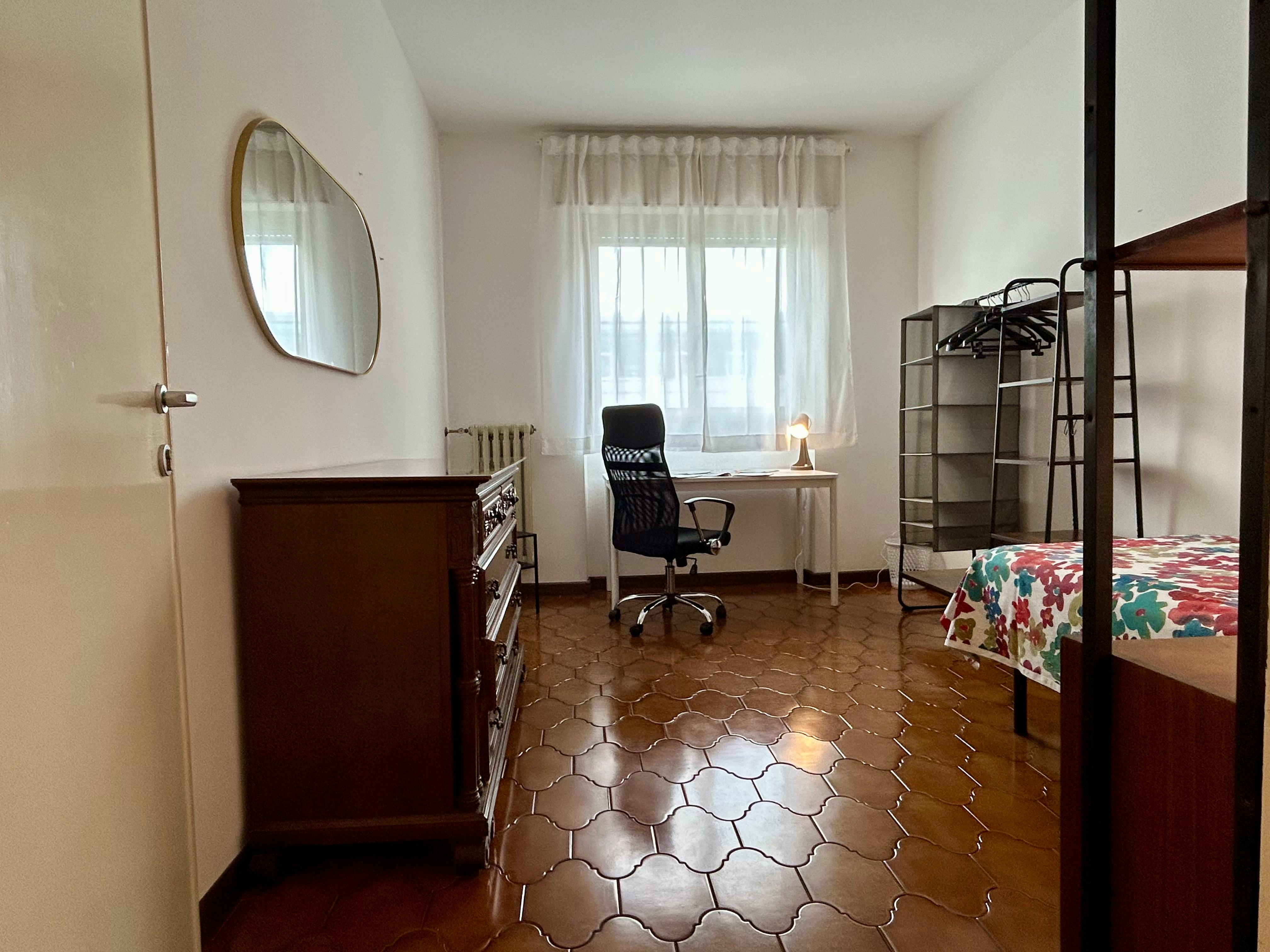 Single room Milan, 1 bed, 15m² — photo 5