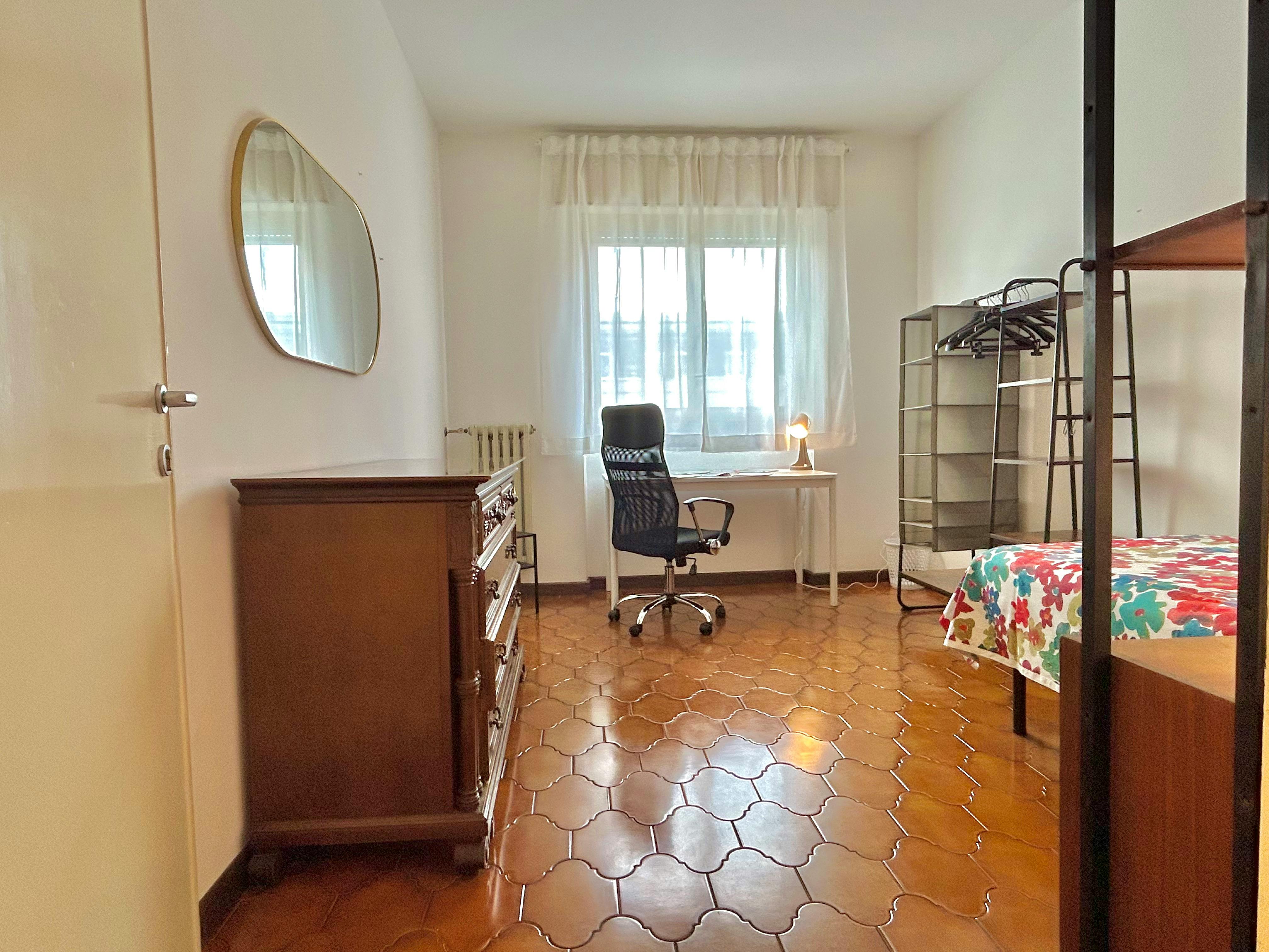 Single room Milan, 1 bed, 15m² — photo 11