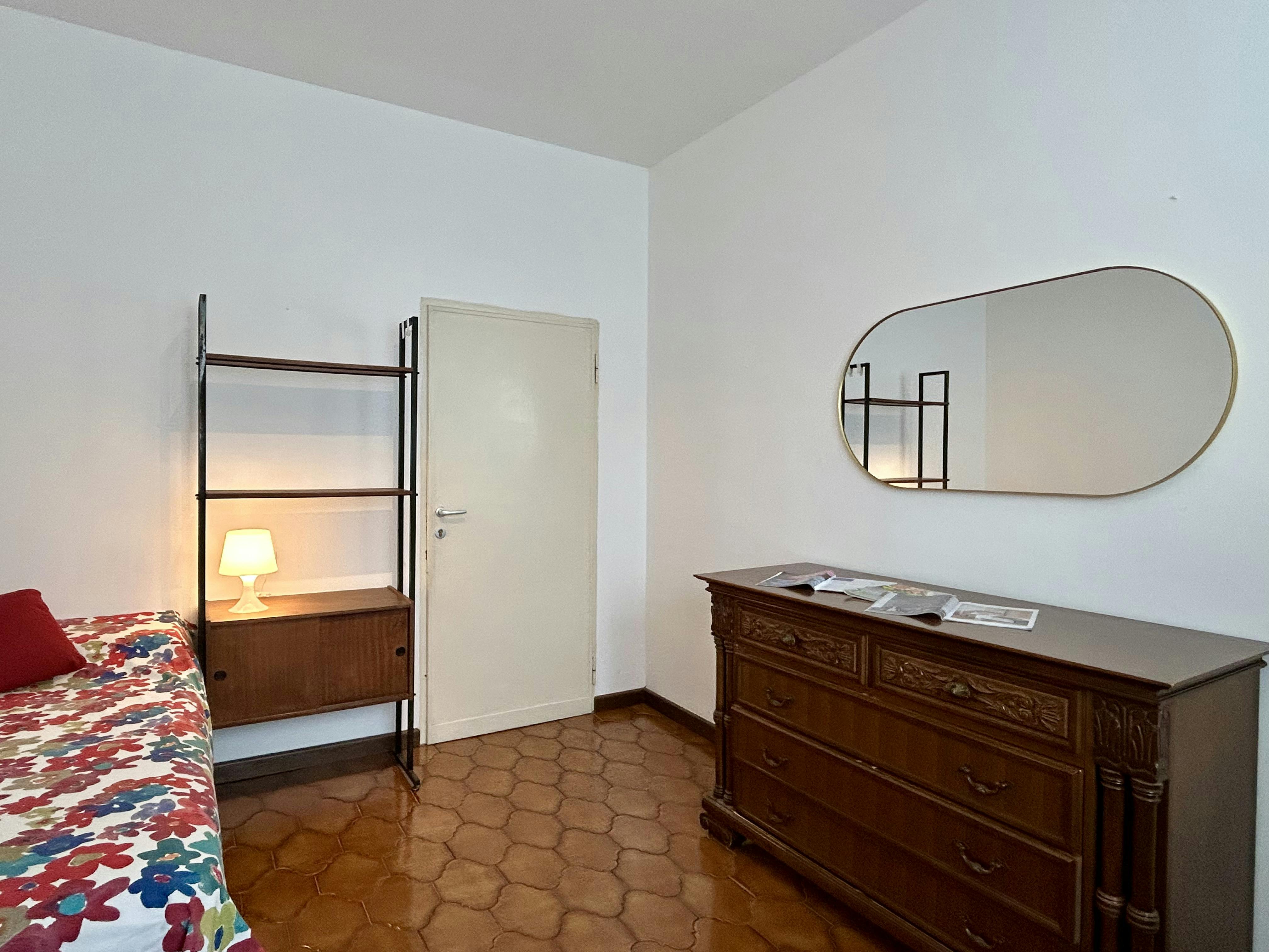 Via Ugo Ojetti, Milan