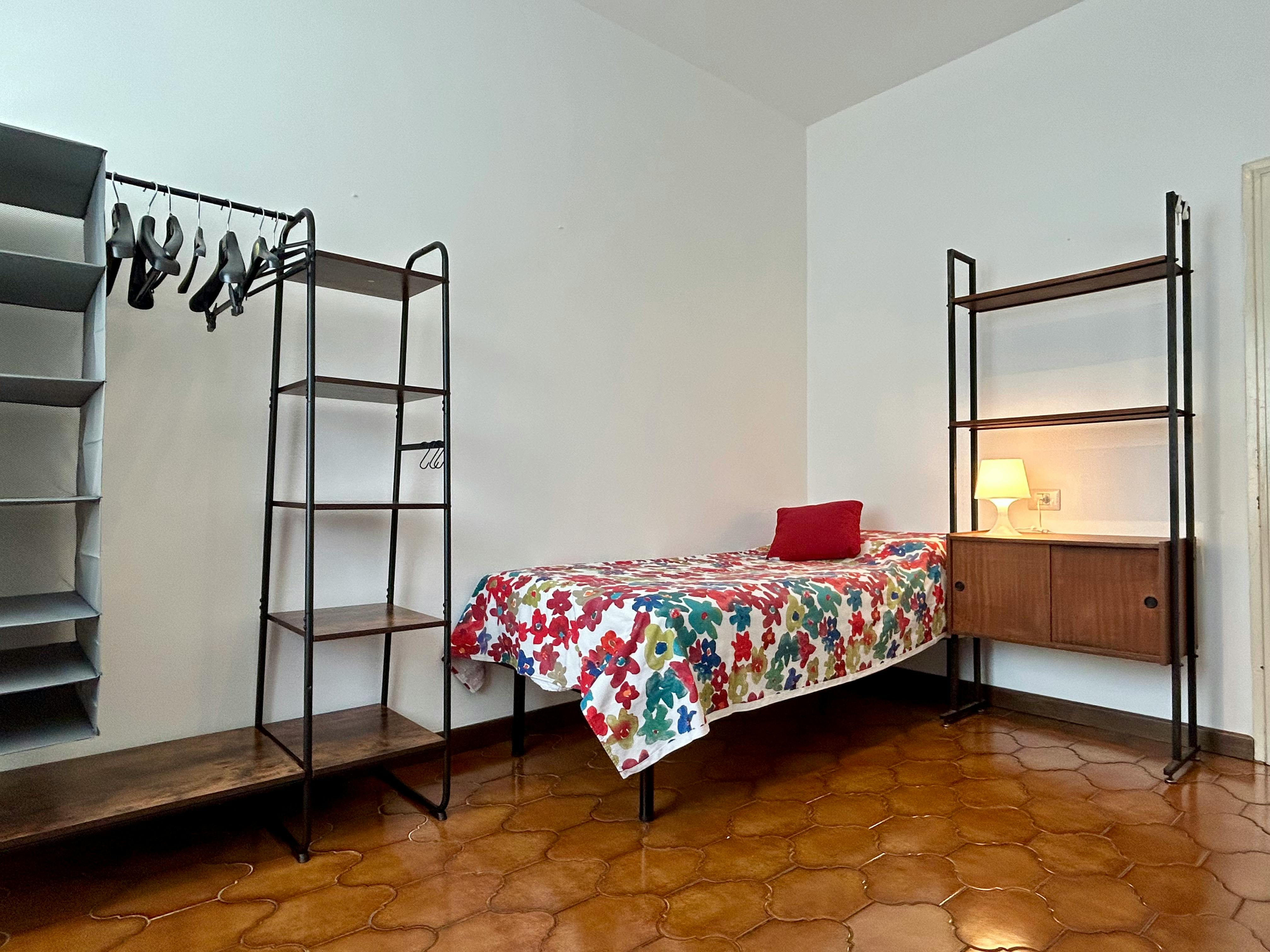 Single room Milan, 1 bed, 15m² — photo 2