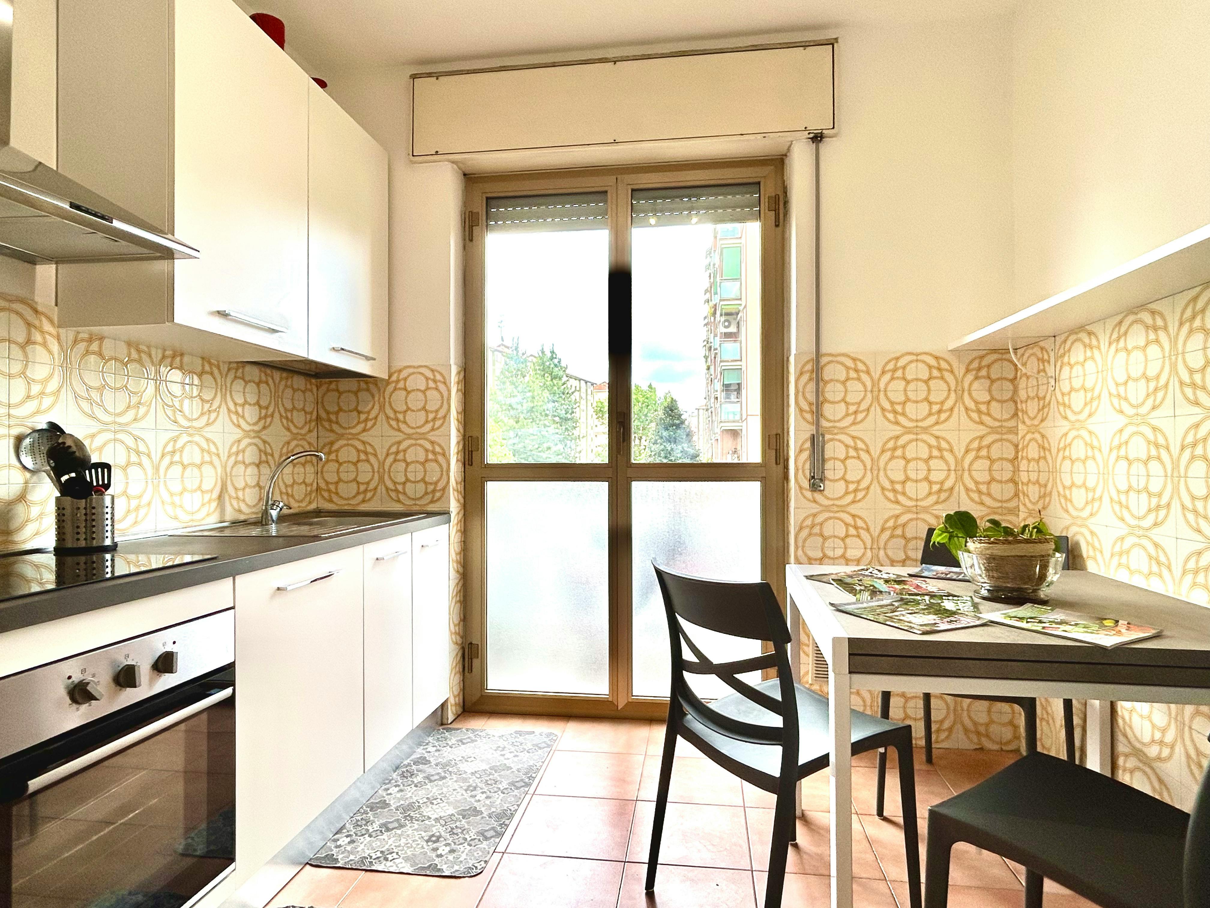 Single room Milan, 1 bed, 15m² — photo 17