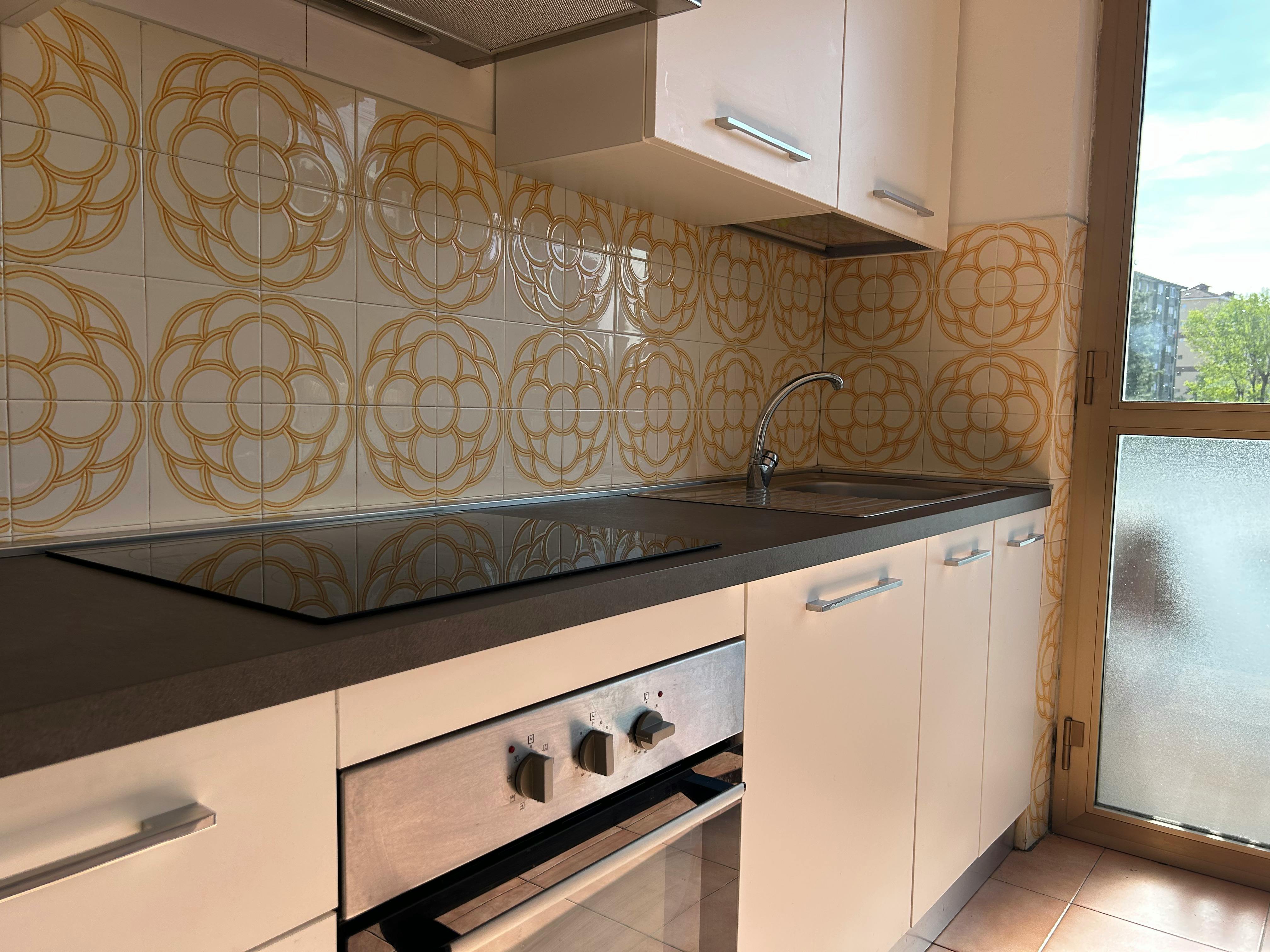 Single room Milan, 1 bed, 15m² — photo 9