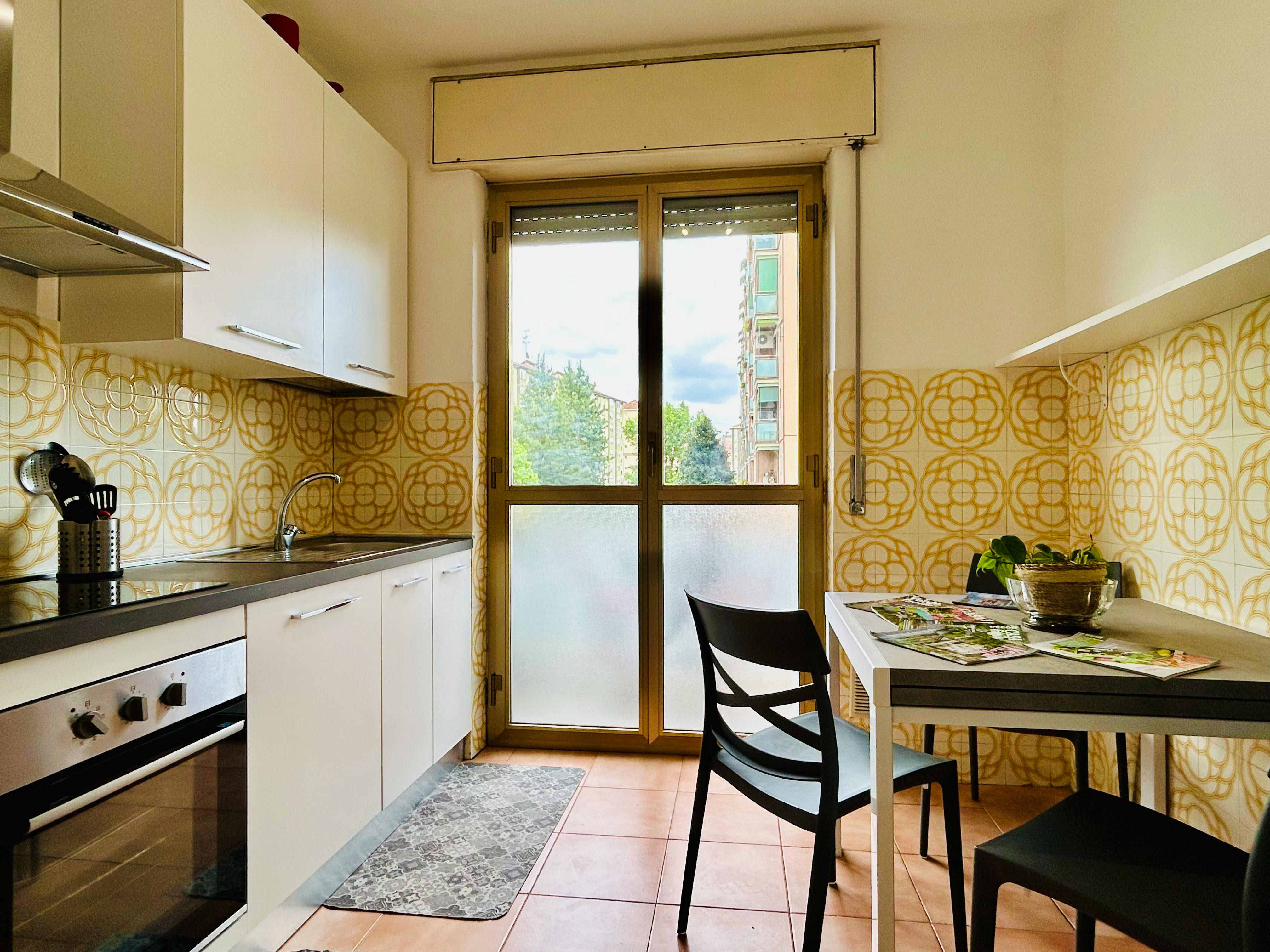 Single room Milan, 1 bed, 15m² — photo 33
