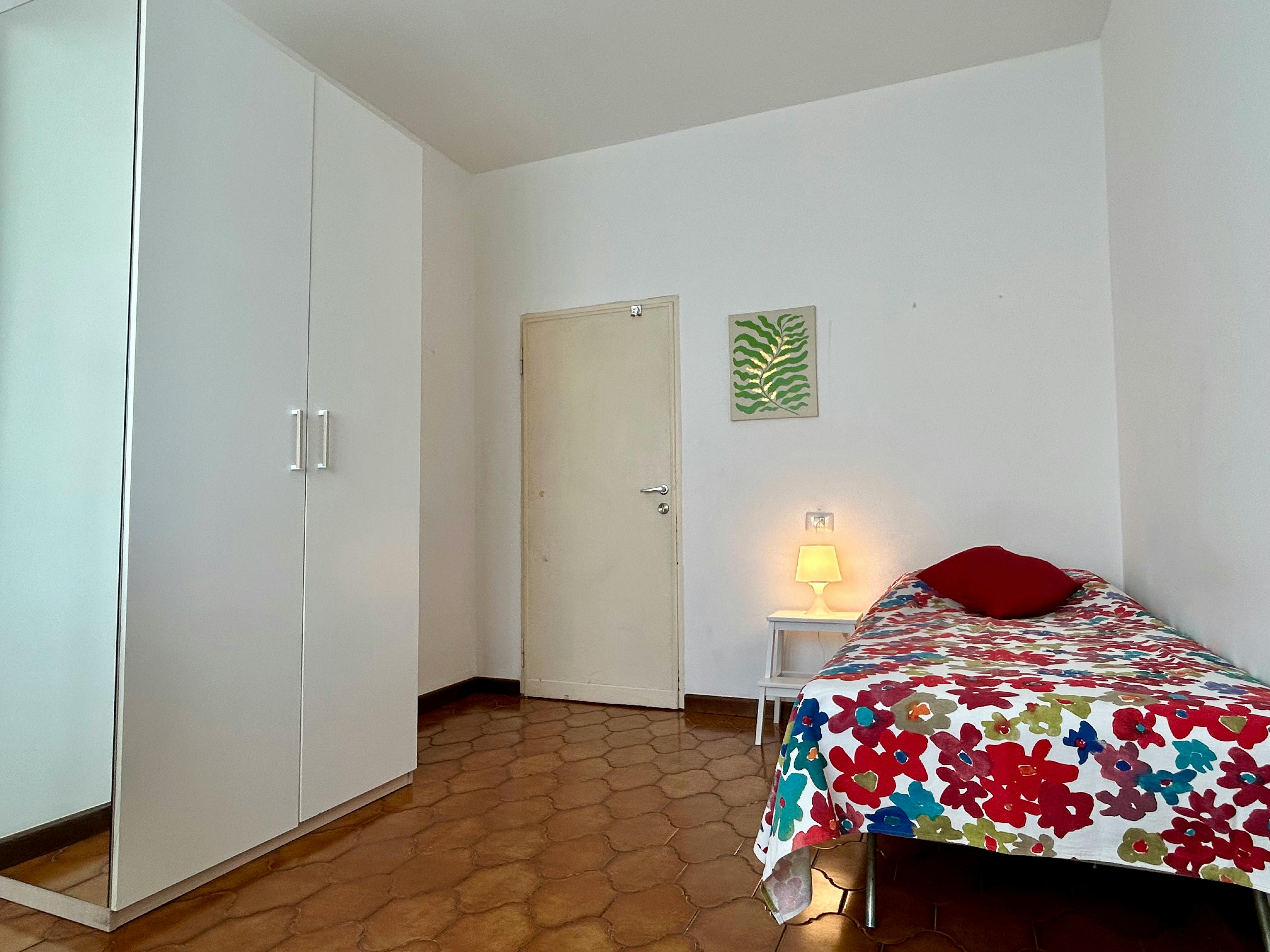 Single room Milan, 1 bed, 15m² — photo 3
