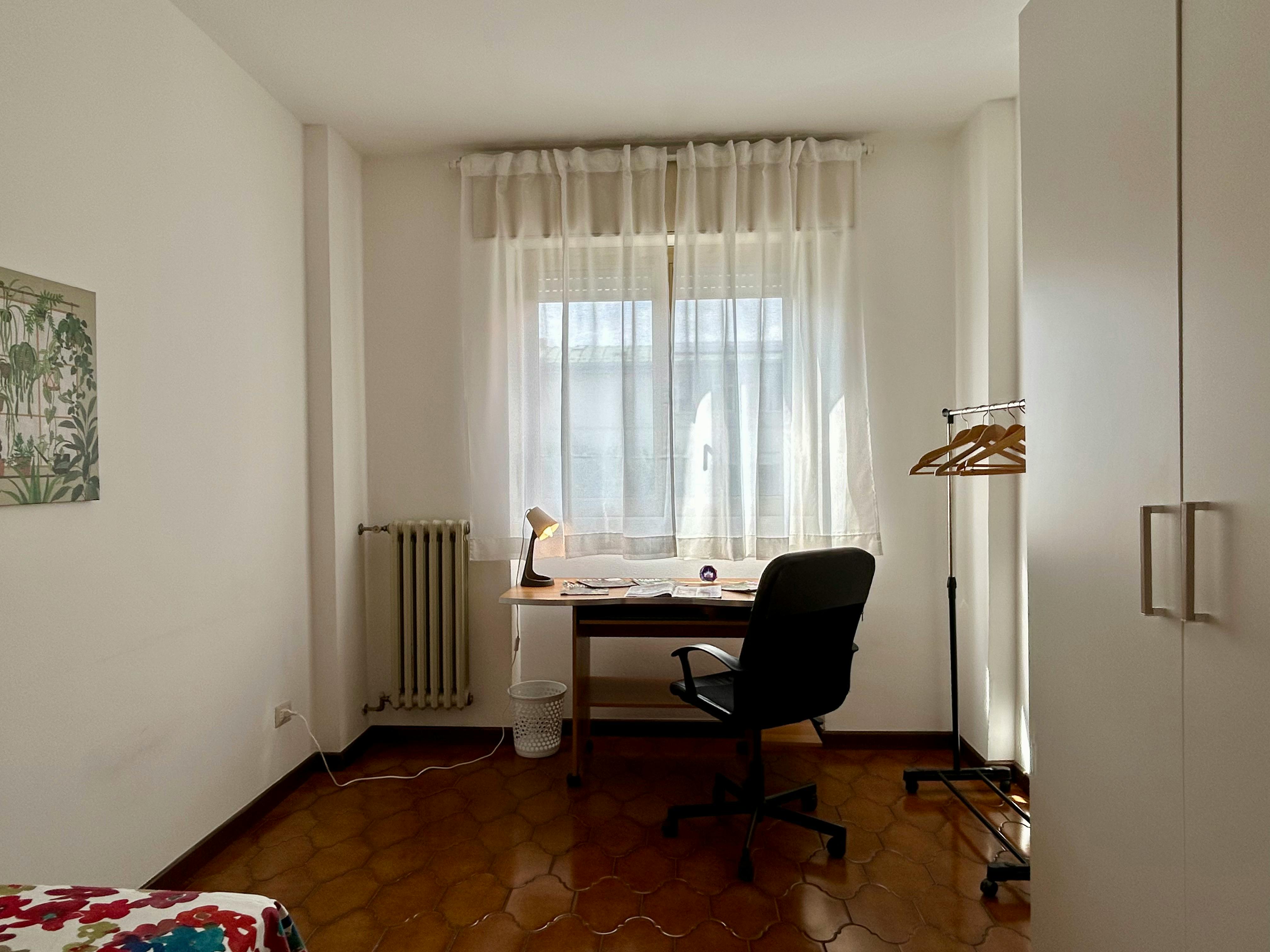 Single room Milan, 1 bed, 15m² — photo 6