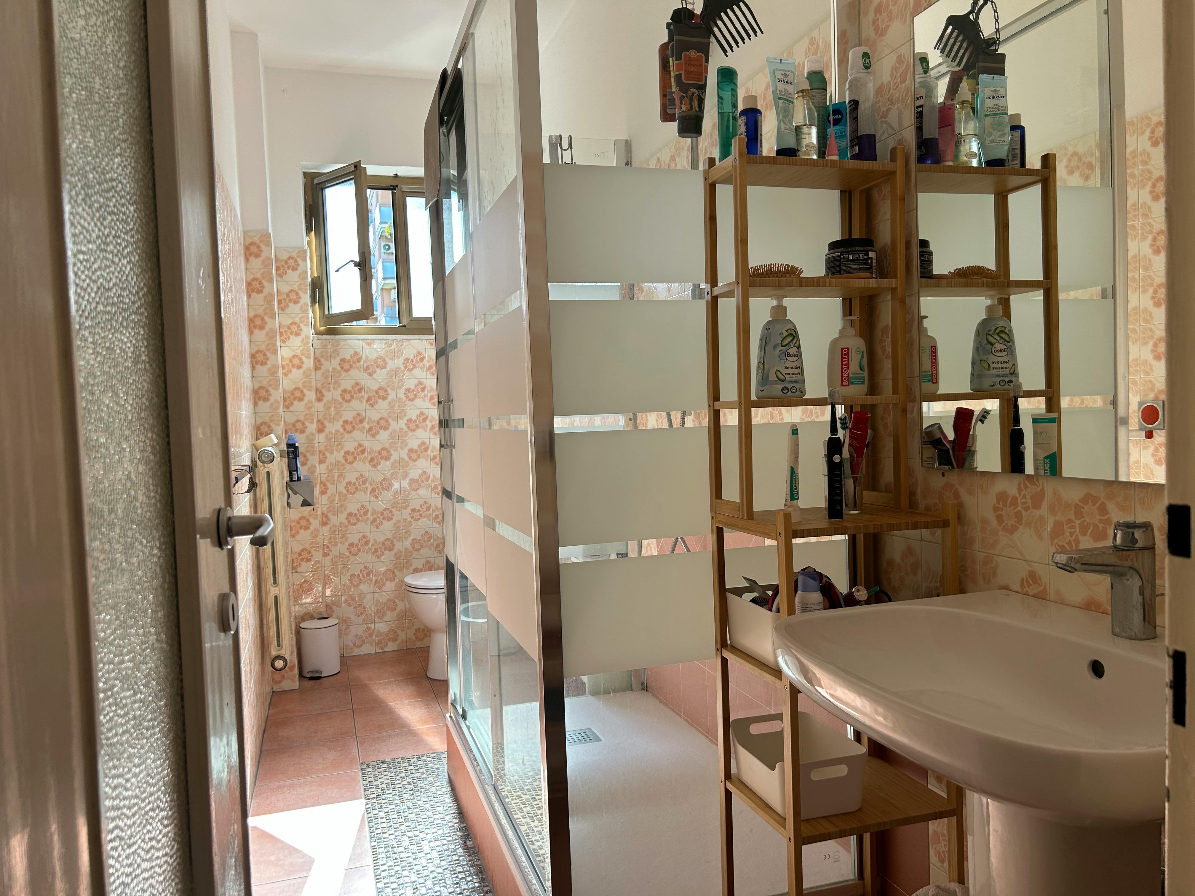 Single room Milan, 1 bed, 15m² — photo 10