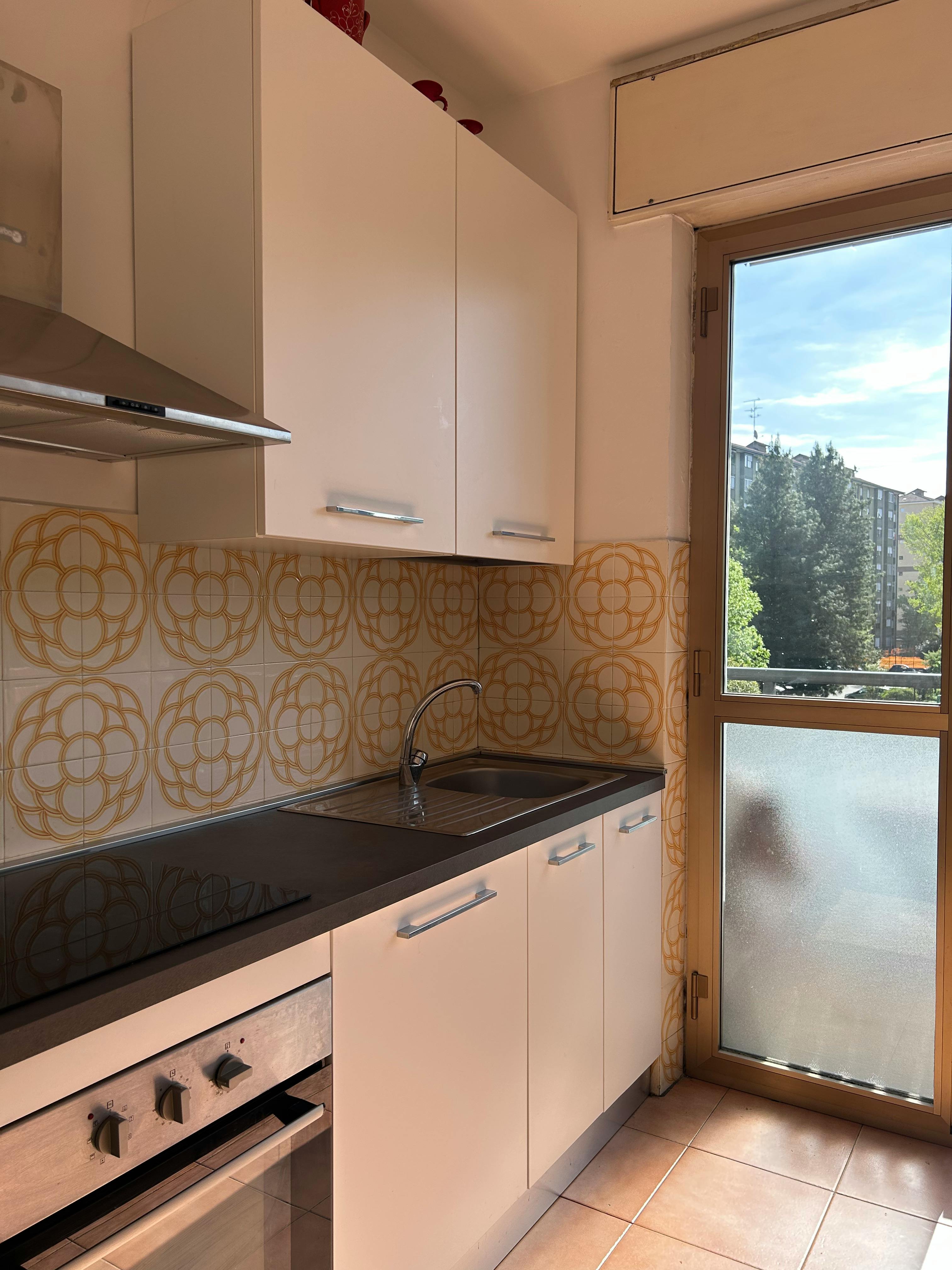 Single room Milan, 1 bed, 15m² — photo 7