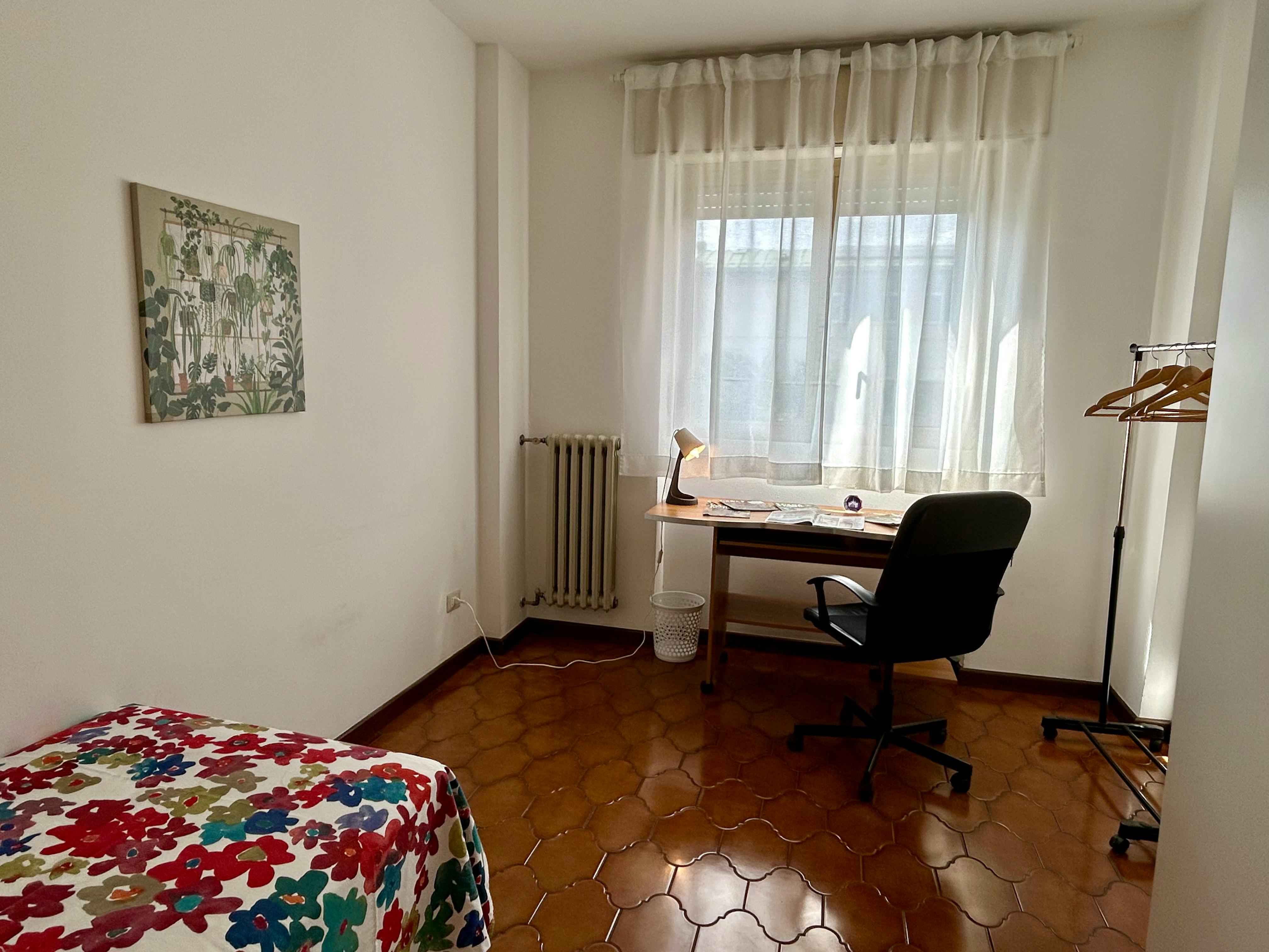 Single room Milan, 1 bed, 15m² — photo 5