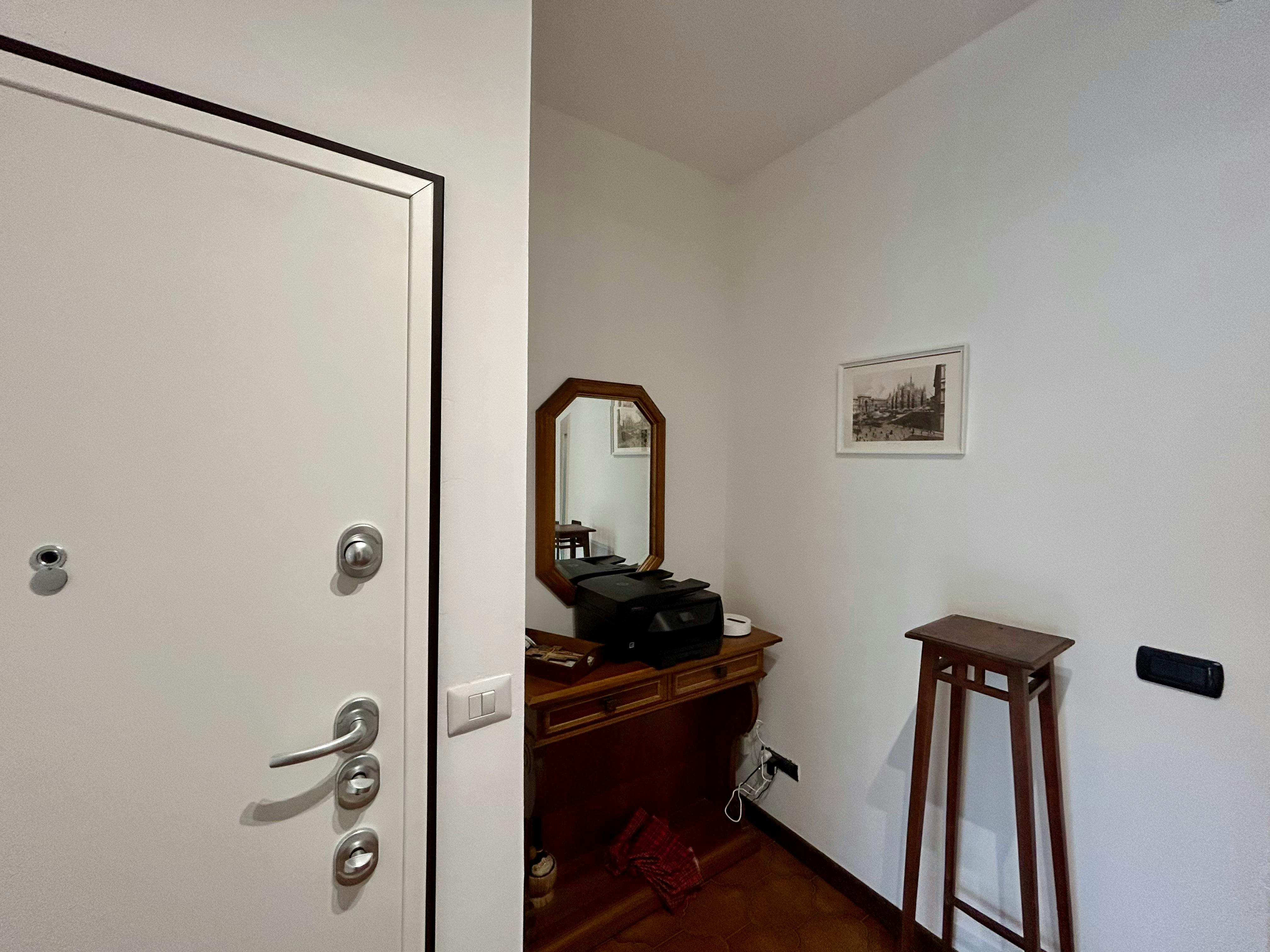 Single room Milan, 1 bed, 15m² — photo 19