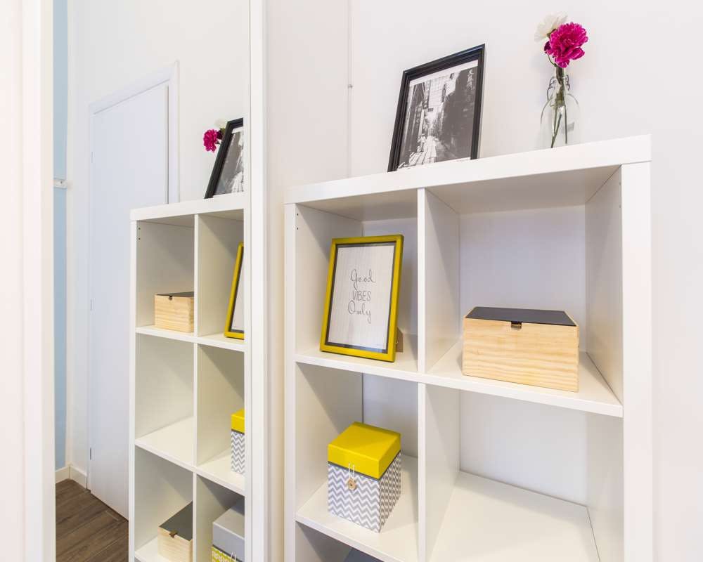 Via Privata Moncalvo, Milan