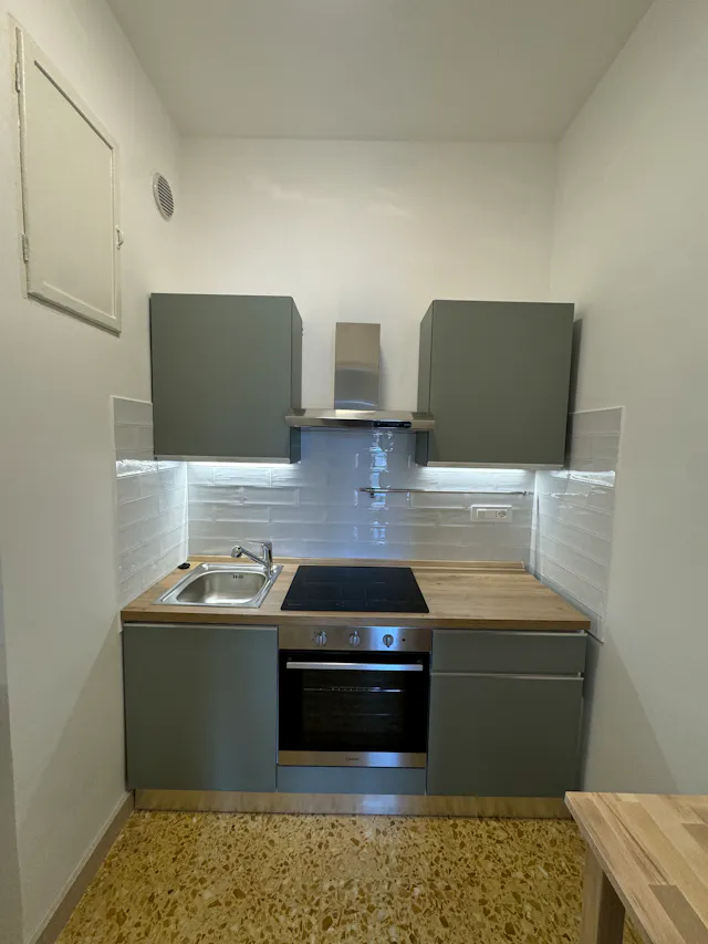 2-Bedroom Apartment in Piazza della Repubblica, Turin (1618377) room image 150