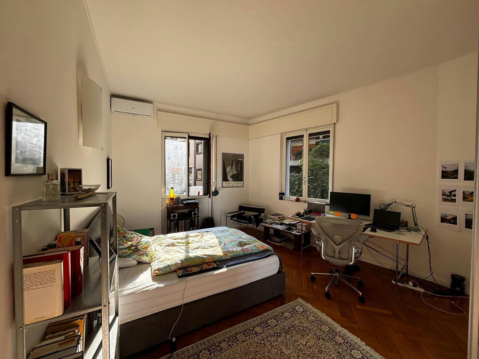 Via Goffredo Mameli, Milan