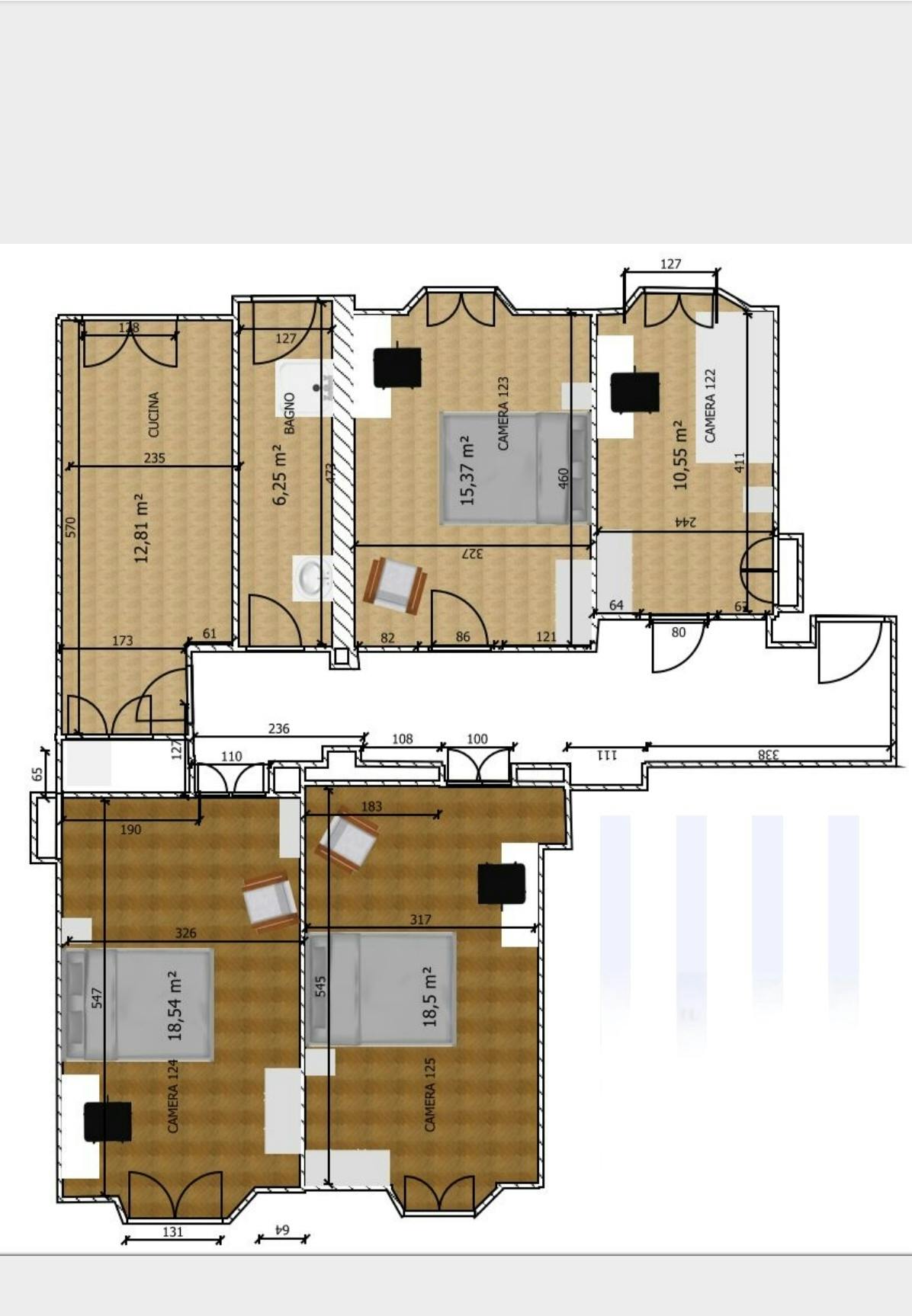 preview gallery tile