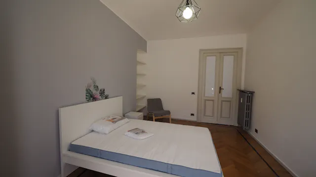 Private room in Via Sagliano Micca, Turin (1618405) room image 8