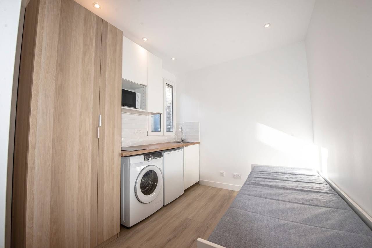 Avenue de Suffren, Paris preview