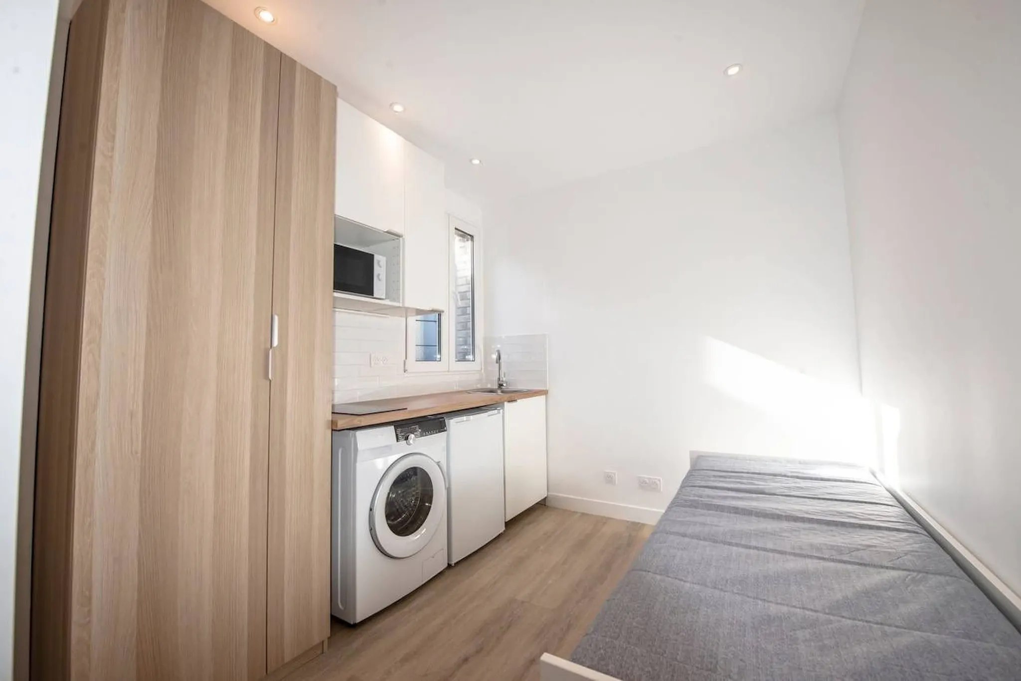 Avenue de Suffren, Paris preview