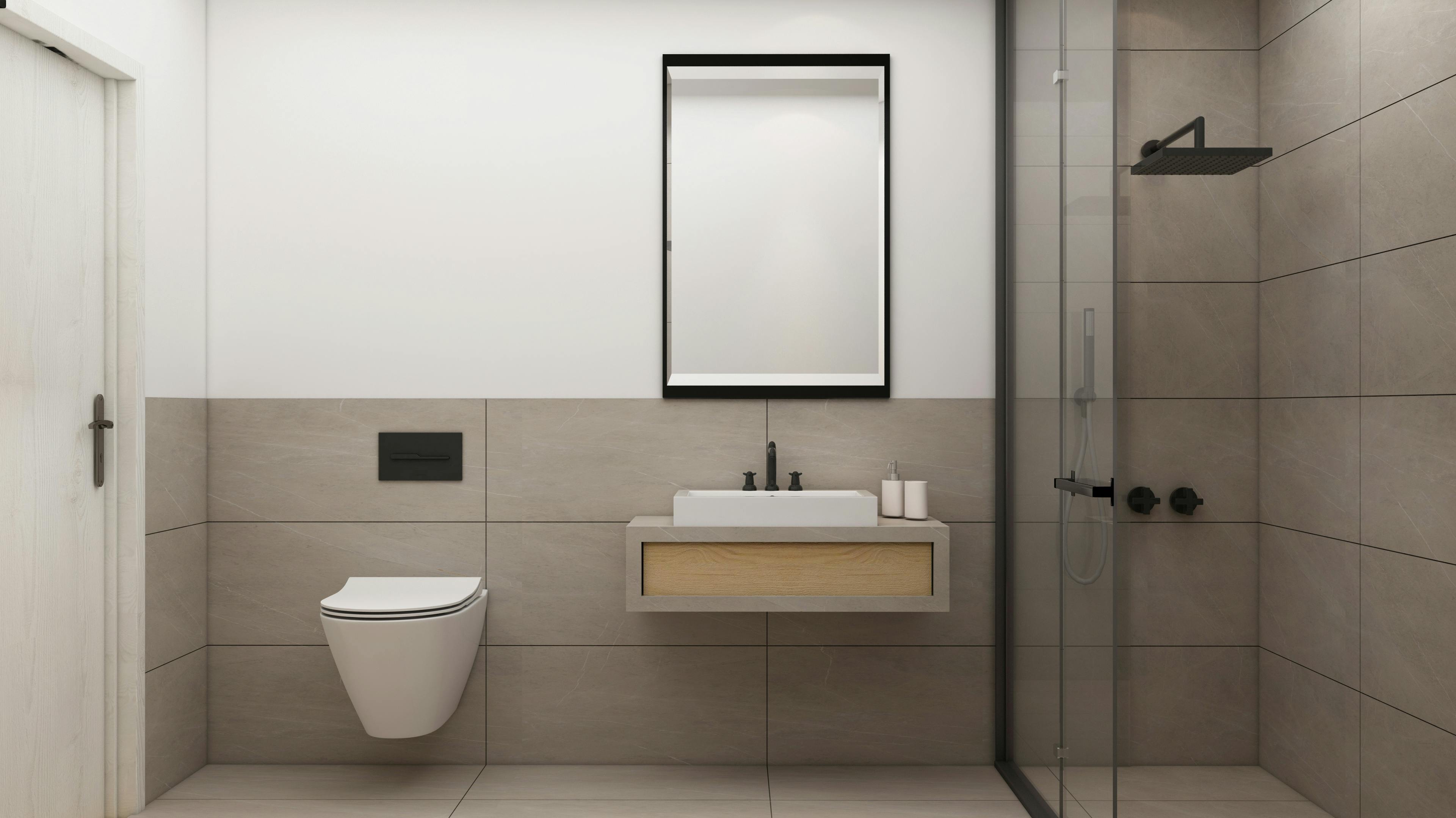 Apartment Leverkusen, 1 bed — photo 3