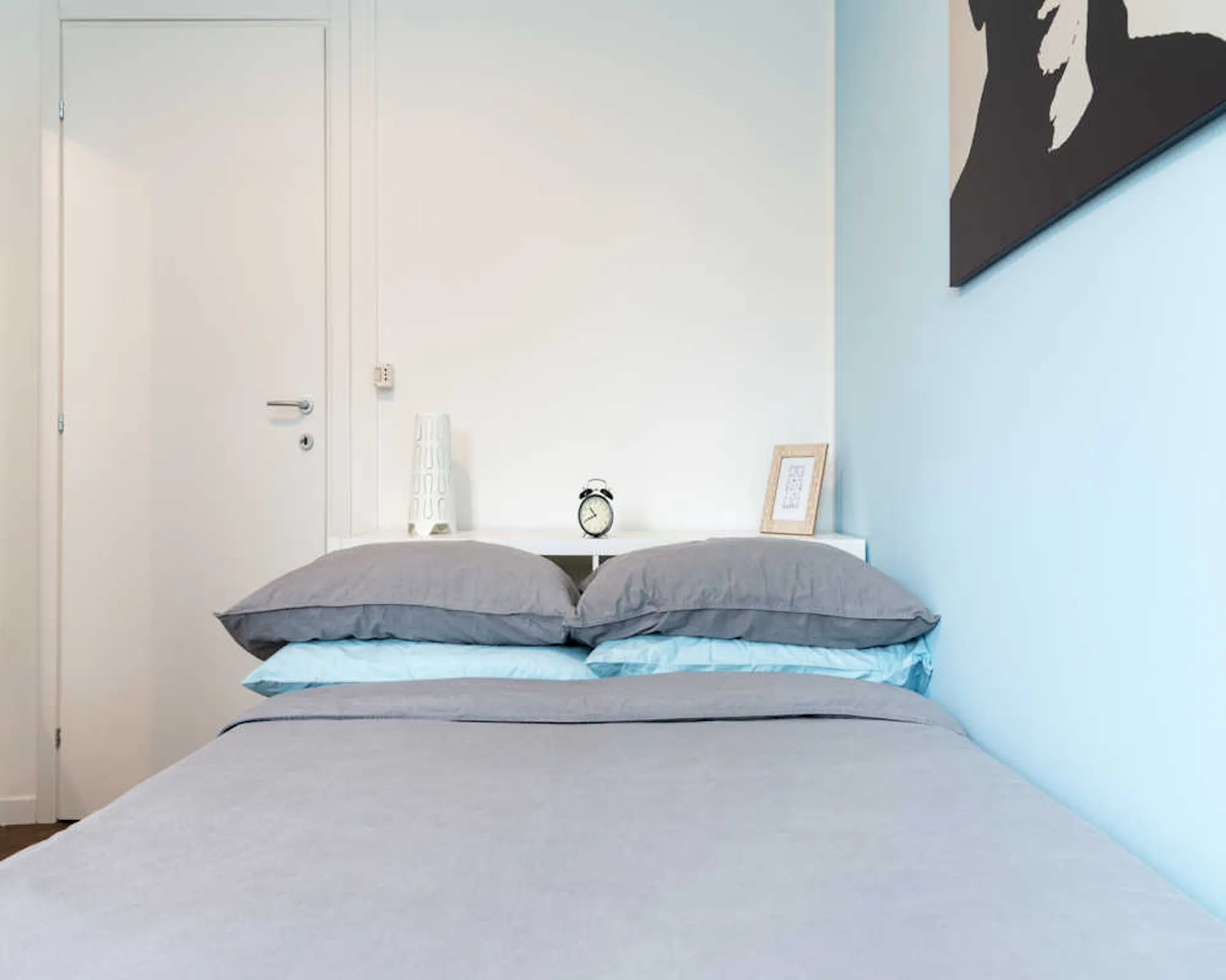 Via Pasquale Fornari, Milan preview