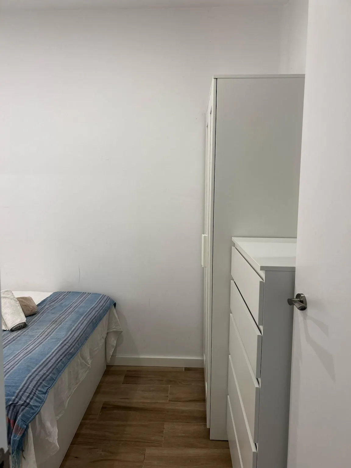 Private room in Calle de Fomento, Madrid (1618459) ROOM 3