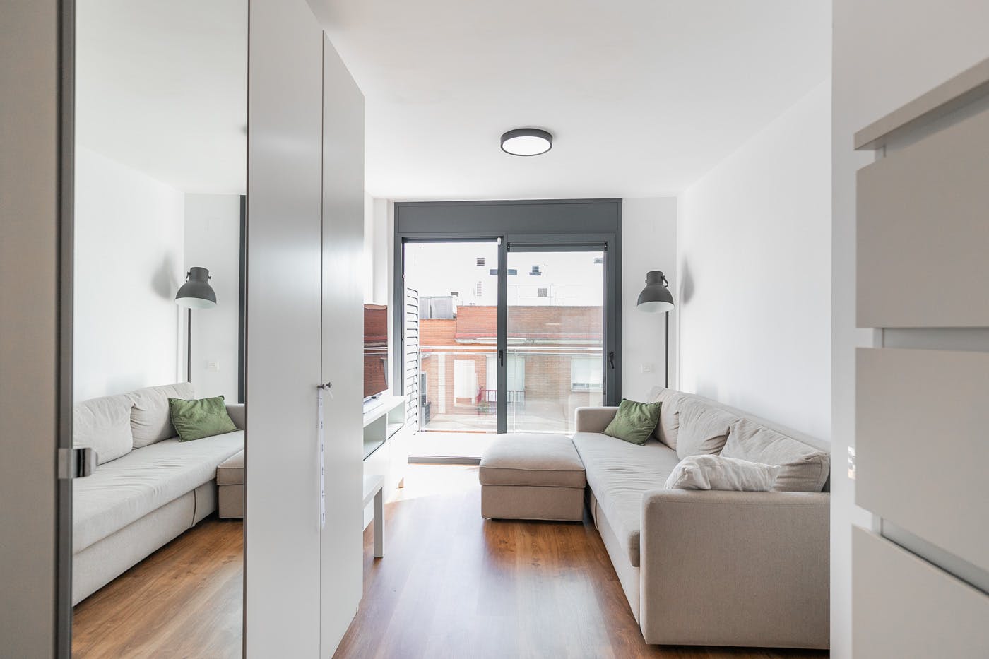 preview gallery tile