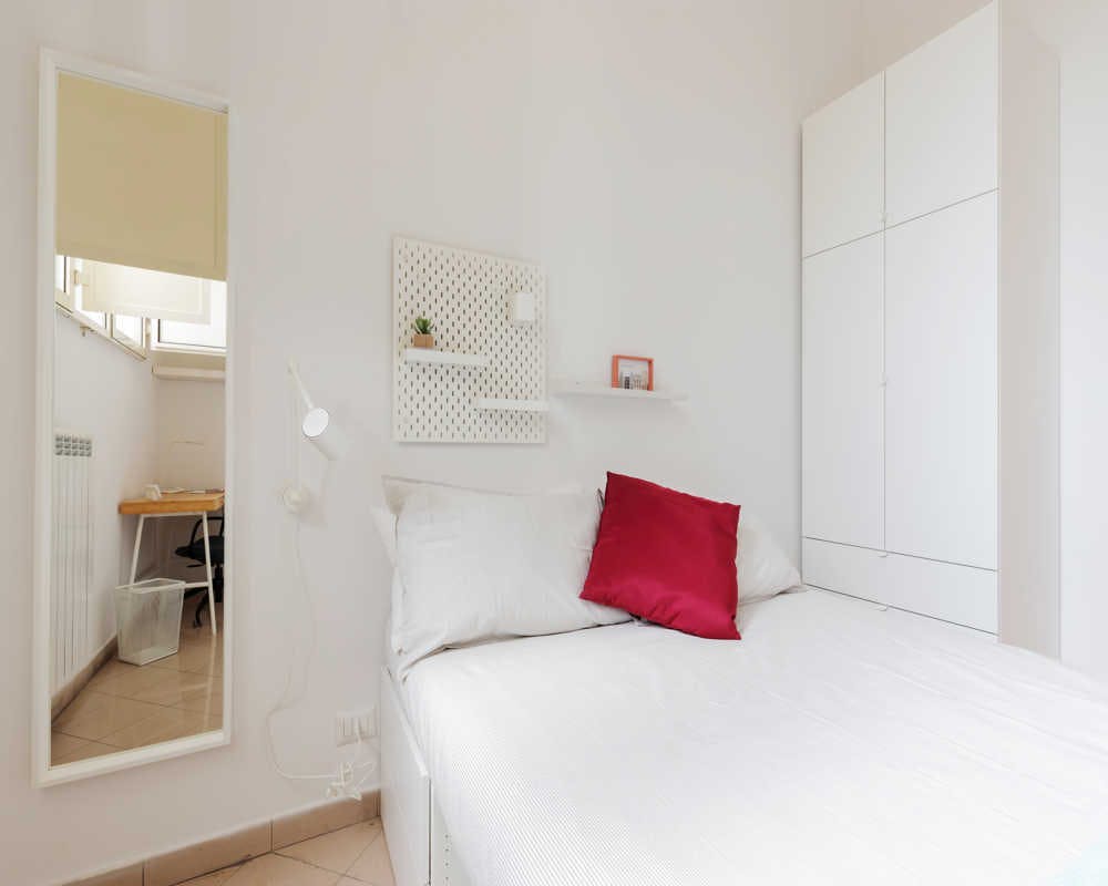 Via Boncompagni, Rome preview