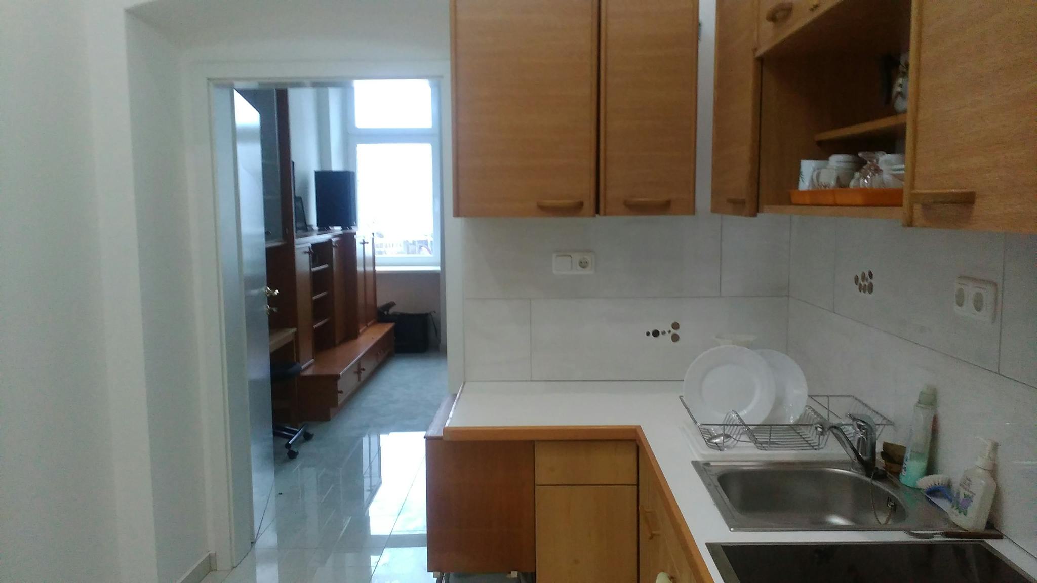 Dampfgasse, Vienna preview