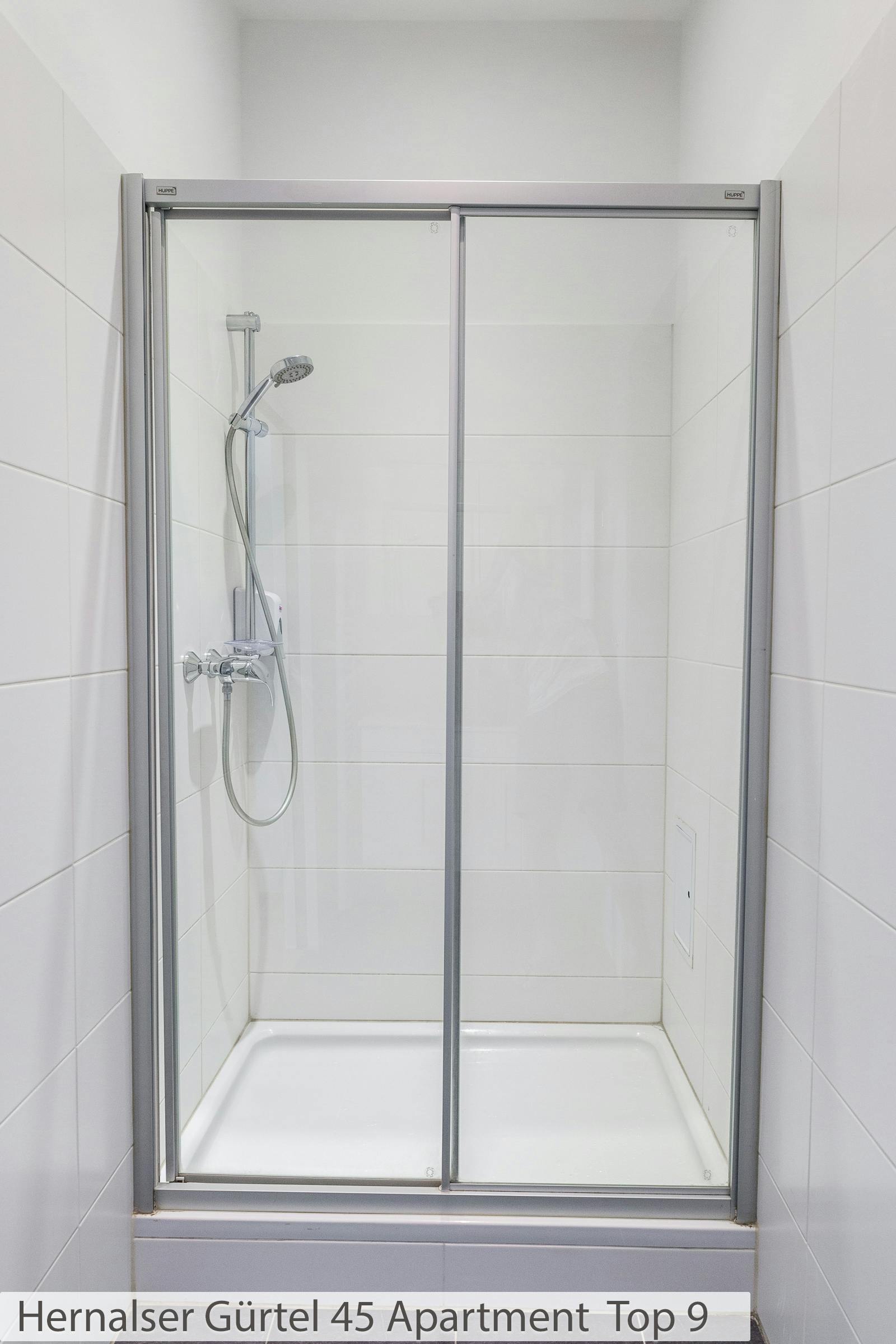 Apartment Vienna, 1 bed — photo 2