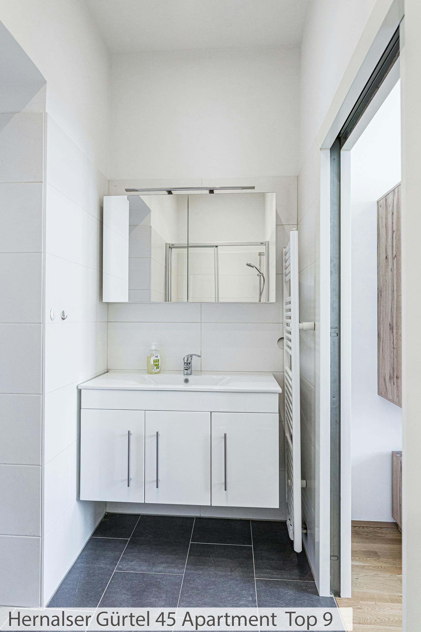 Apartment Vienna, 1 bed — photo 11